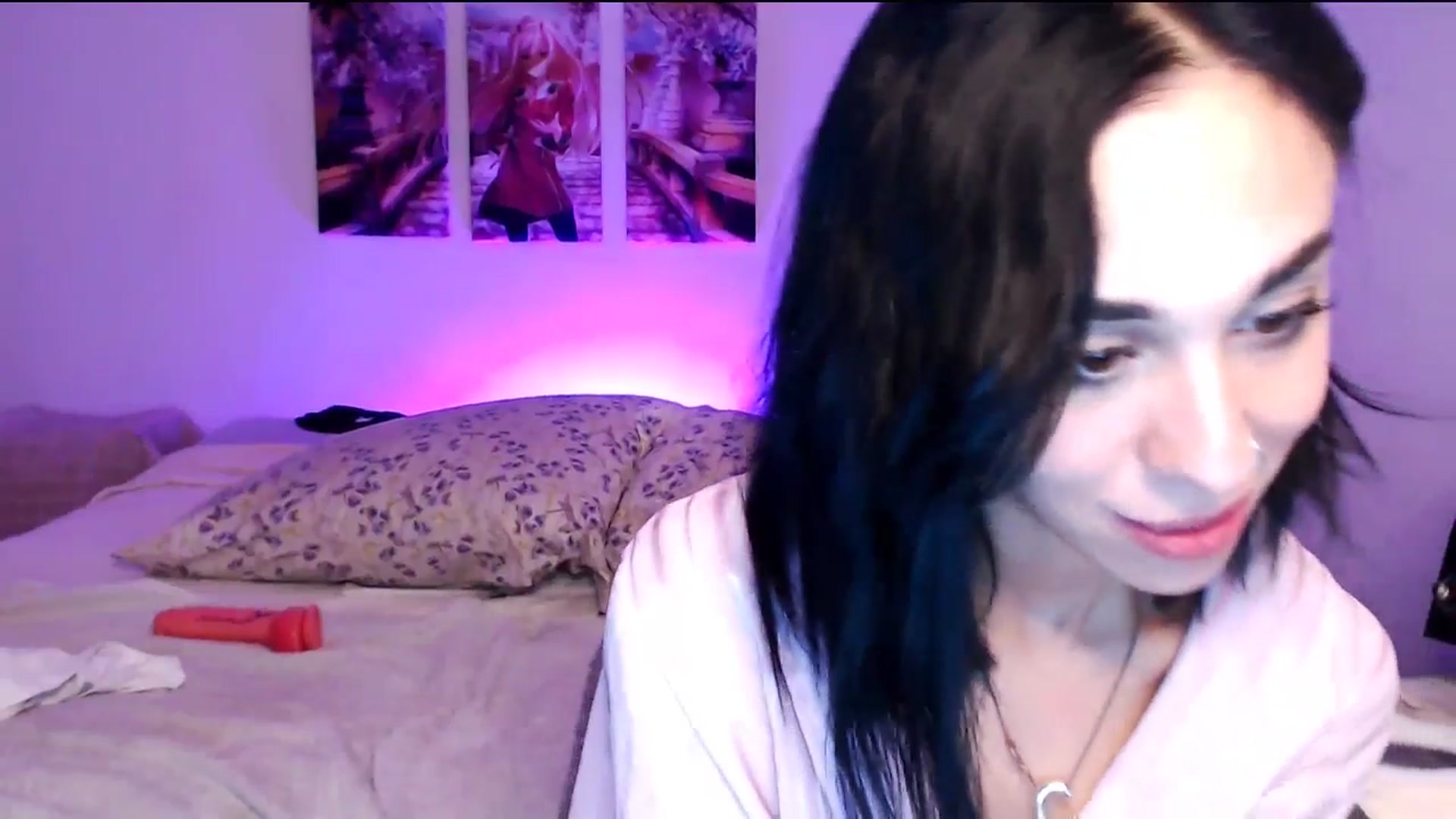 Gallery image thumbnail from Sofia_Amour's myfreecams stream on, 09/02/2025, 02:25 image 18 of 20