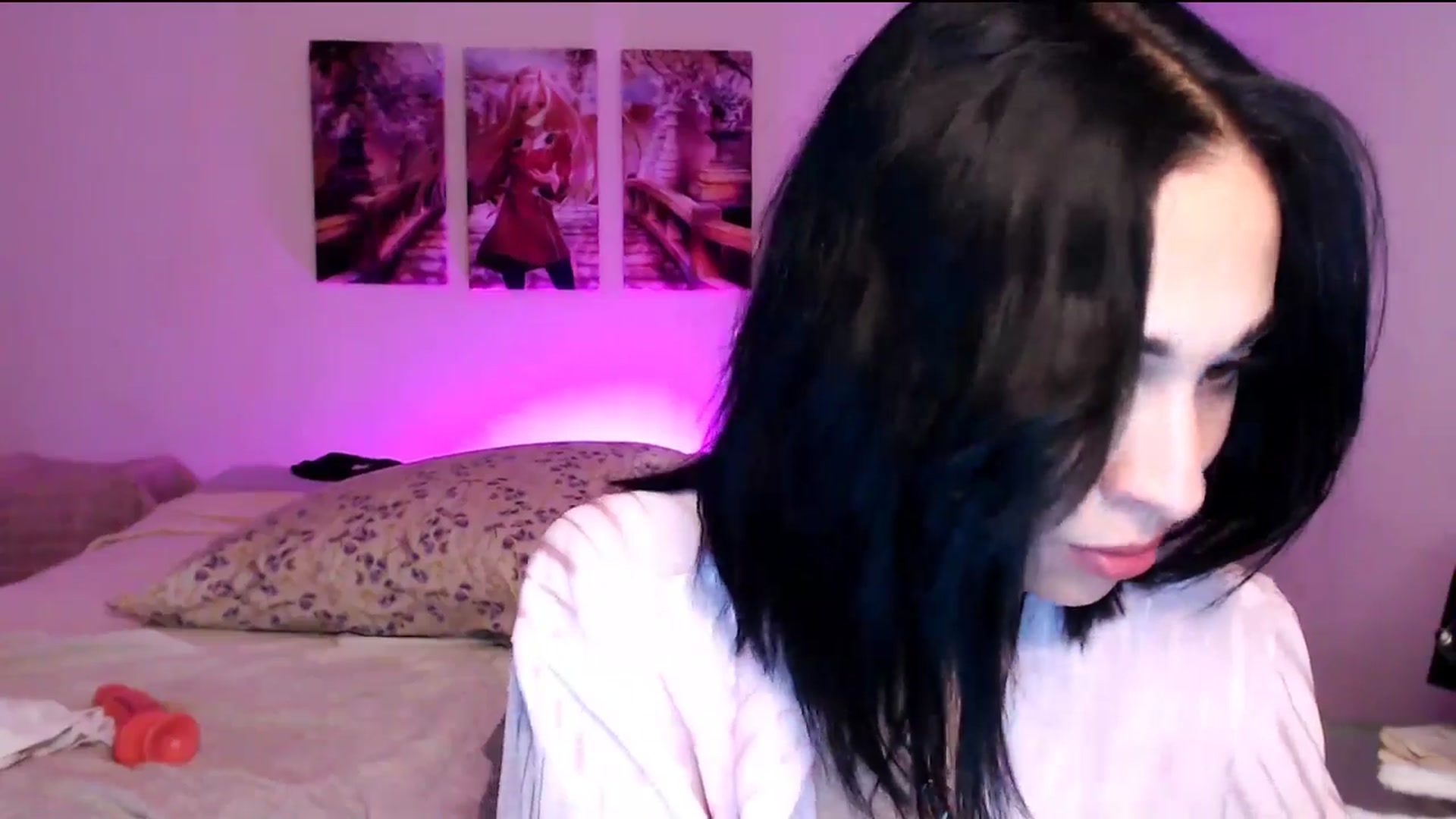 Gallery image thumbnail from Sofia_Amour's myfreecams stream on, 09/02/2025, 02:25 image 19 of 20