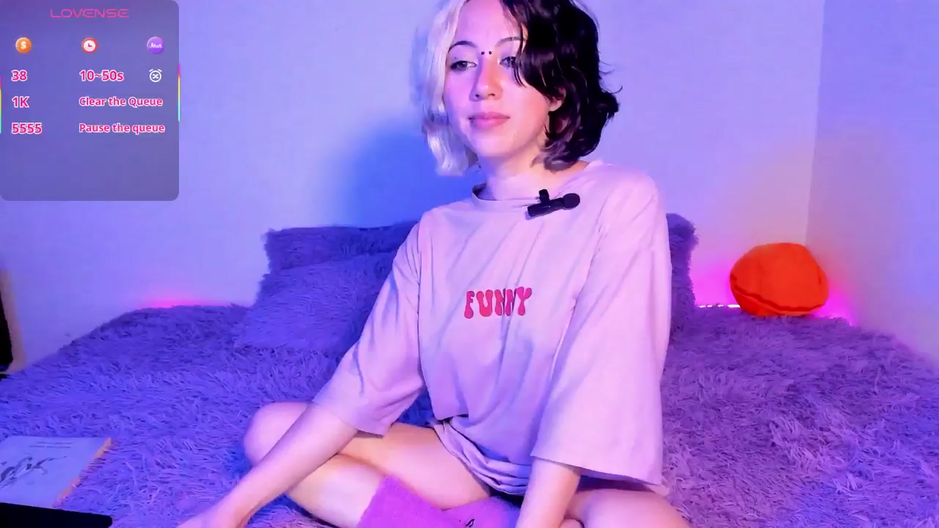 Gallery image thumbnail from Sofia_Equis's myfreecams stream on, 09/22/2025, 01:10 image 5 of 20