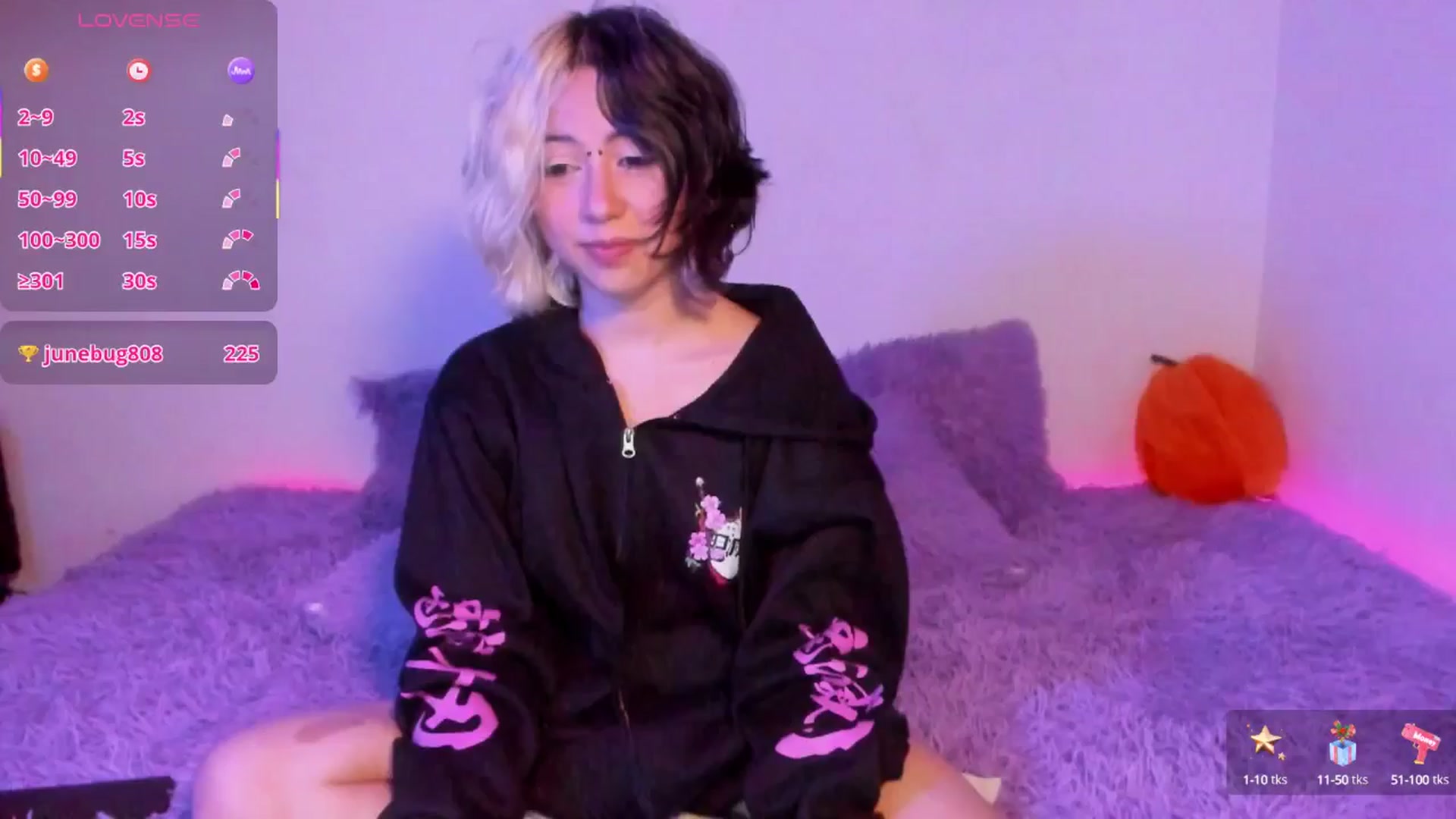Gallery image thumbnail from Sofia_Equis's myfreecams stream on, 09/25/2025, 14:34 image 3 of 20