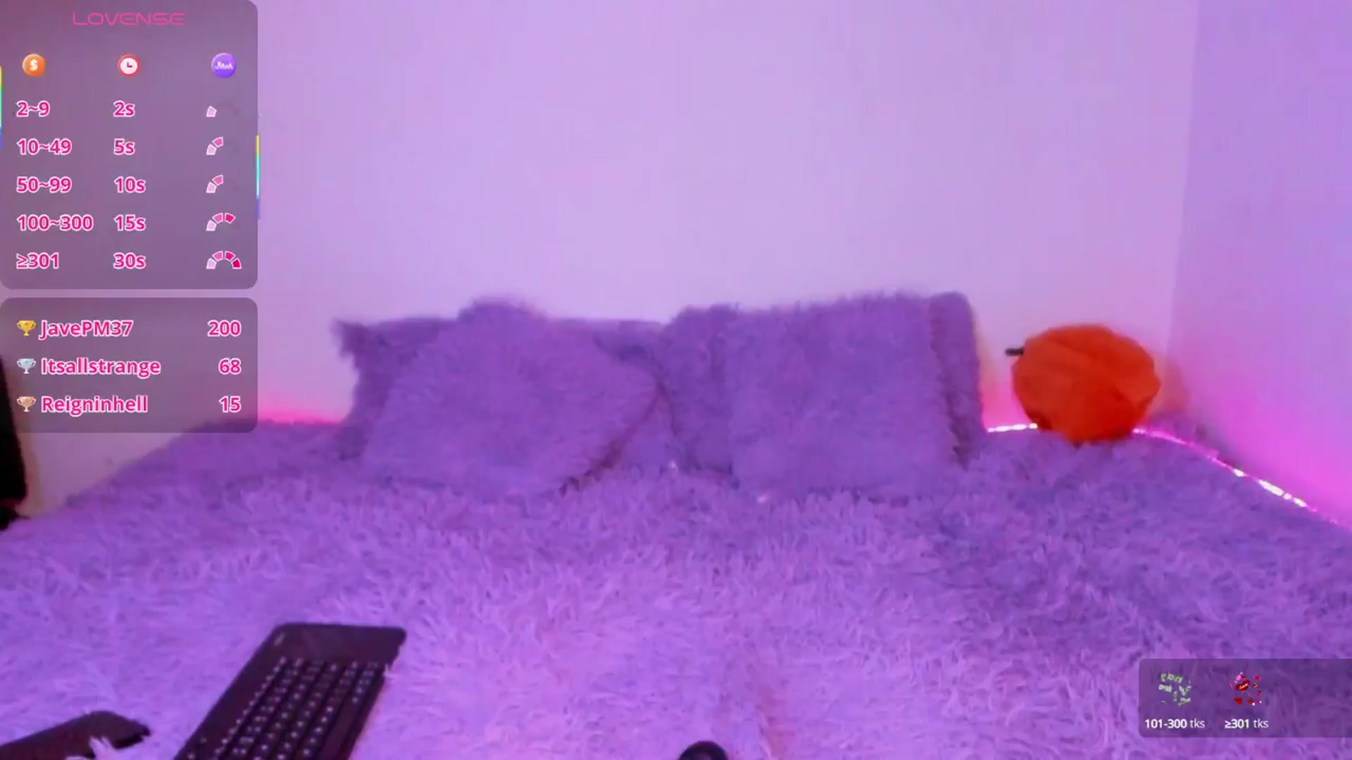 Gallery image thumbnail from Sofia_Equis's myfreecams stream on, 09/26/2025, 13:48 image 5 of 20
