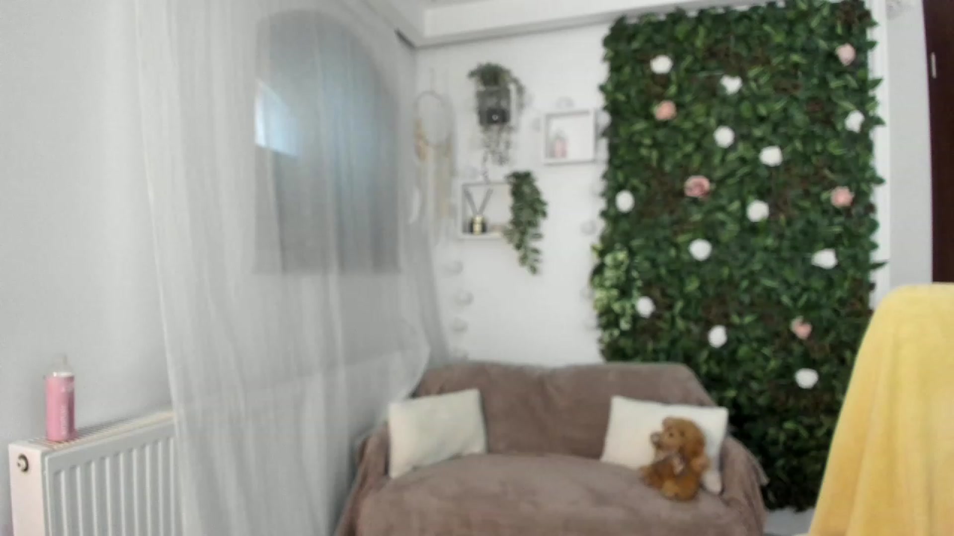 Gallery image thumbnail from Sofia_Lee18's myfreecams stream on, 06/14/2023, 11:24 image 18 of 20