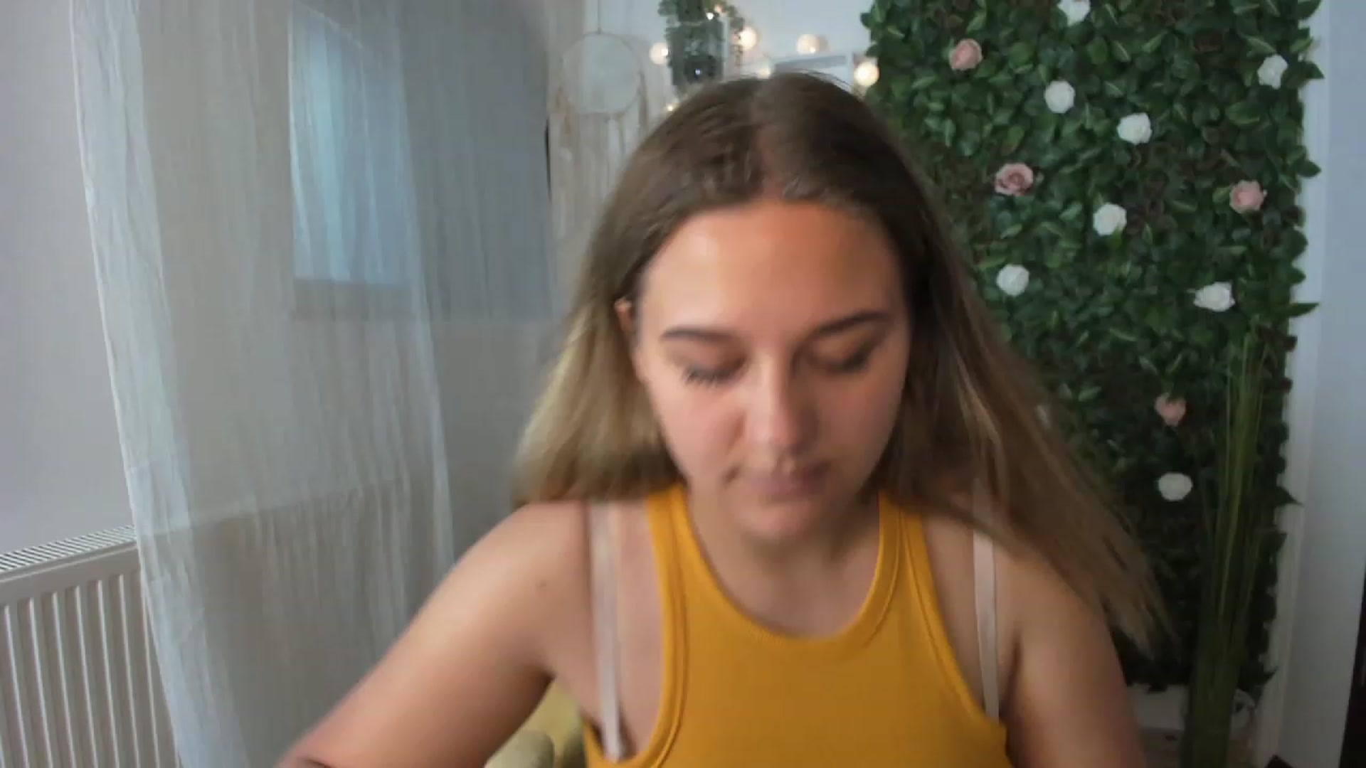 Gallery image thumbnail from Sofia_Lee18's myfreecams stream on, 07/24/2023, 12:24 image 2 of 20