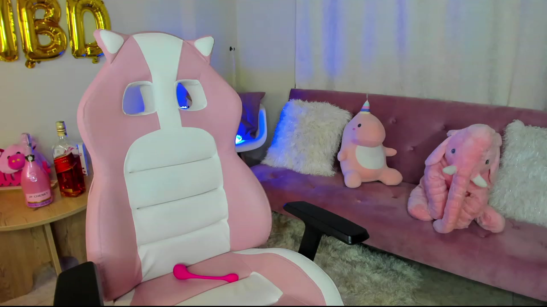 Gallery image thumbnail from Sofia_Noguera's myfreecams stream on, 11/19/2022, 06:32 image 4 of 20