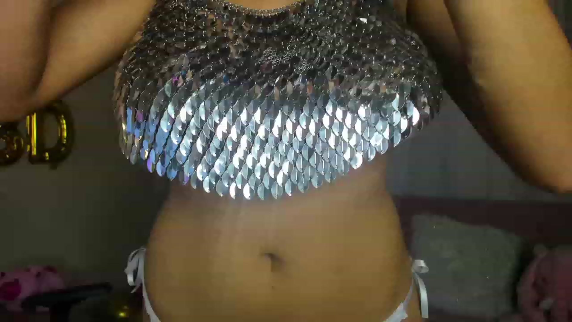Gallery image thumbnail from Sofia_Noguera's myfreecams stream on, 12/22/2022, 06:42 image 1 of 20