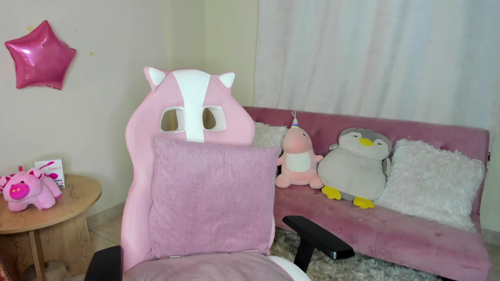 Gallery image thumbnail from Sofia_Noguera's myfreecams stream on, 01/18/2023, 02:42 image 2 of 20