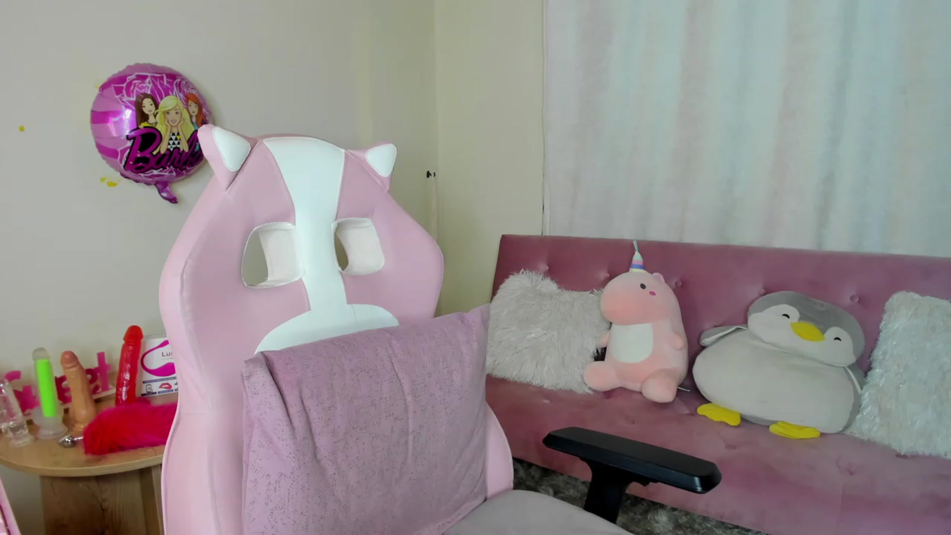 Gallery image thumbnail from Sofia_Noguera's myfreecams stream on, 01/27/2023, 06:14 image 16 of 20