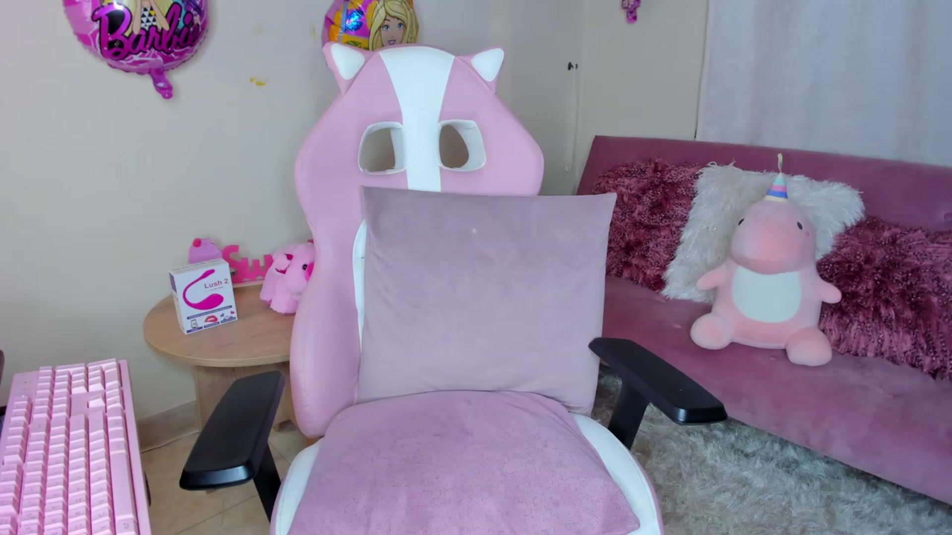 Gallery image thumbnail from Sofia_Noguera's myfreecams stream on, 02/16/2023, 04:50 image 14 of 20