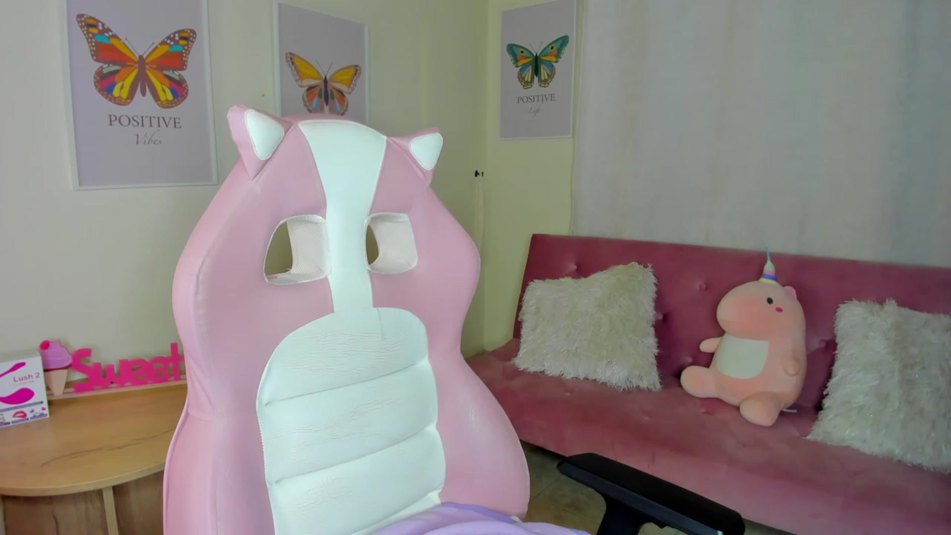 Gallery image thumbnail from Sofia_Noguera's myfreecams stream on, 03/26/2023, 03:24 image 17 of 20