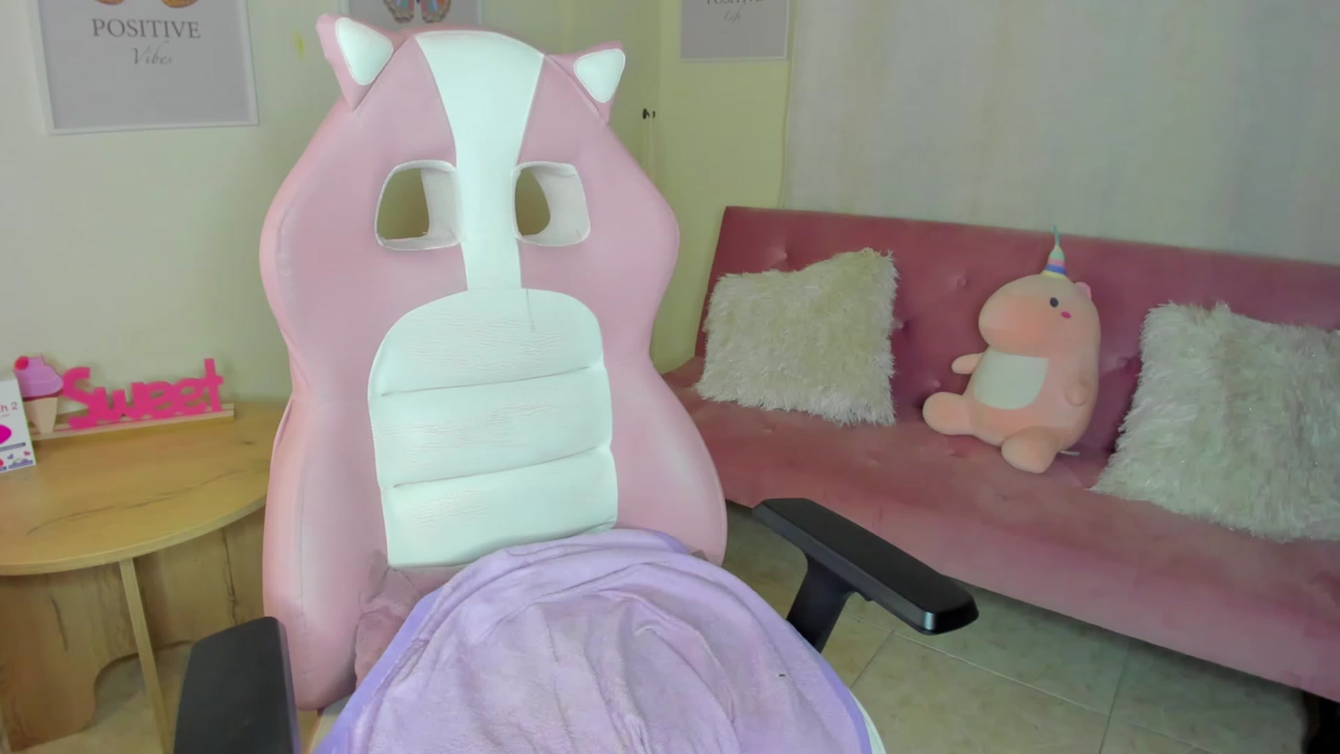 Gallery image thumbnail from Sofia_Noguera's myfreecams stream on, 03/26/2023, 03:24 image 1 of 20