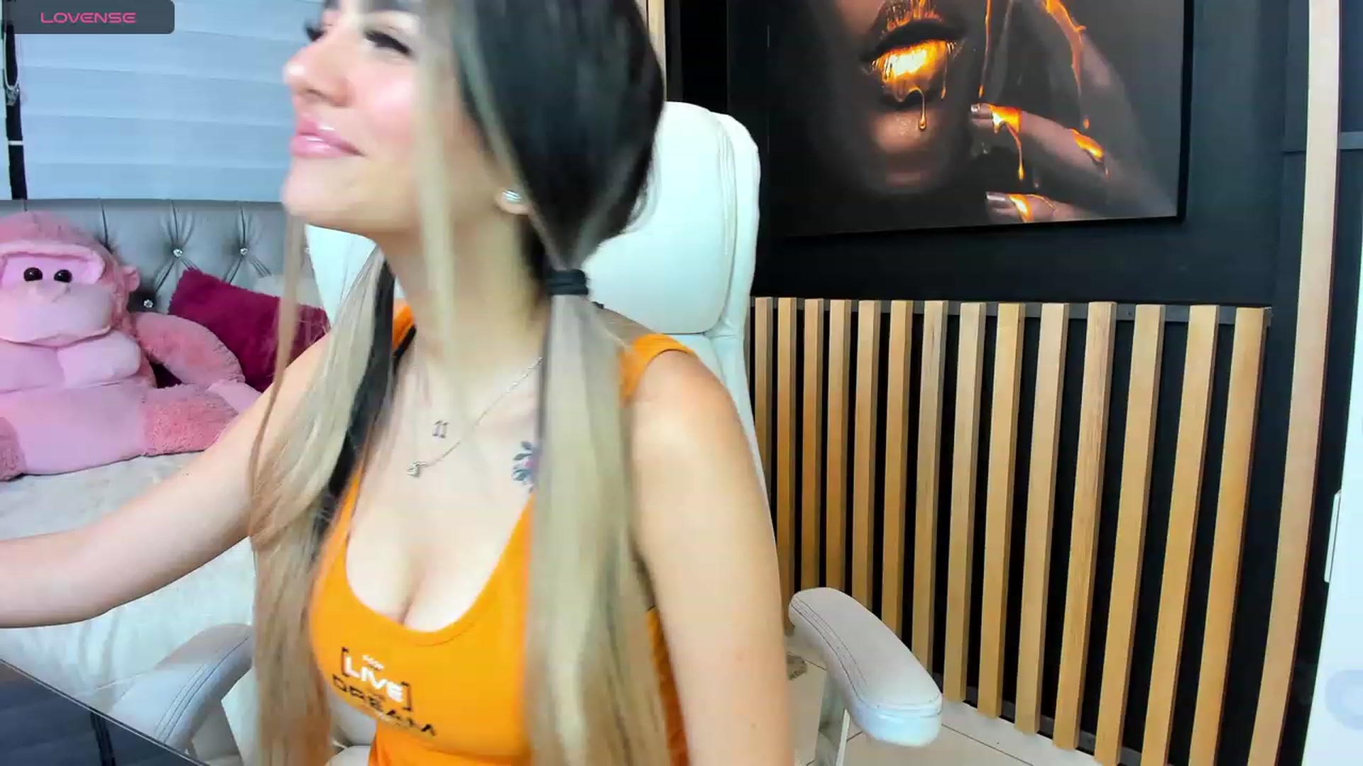 Gallery image thumbnail from Sofia_Noguera's myfreecams stream on, 01/17/2024, 02:29 image 14 of 20
