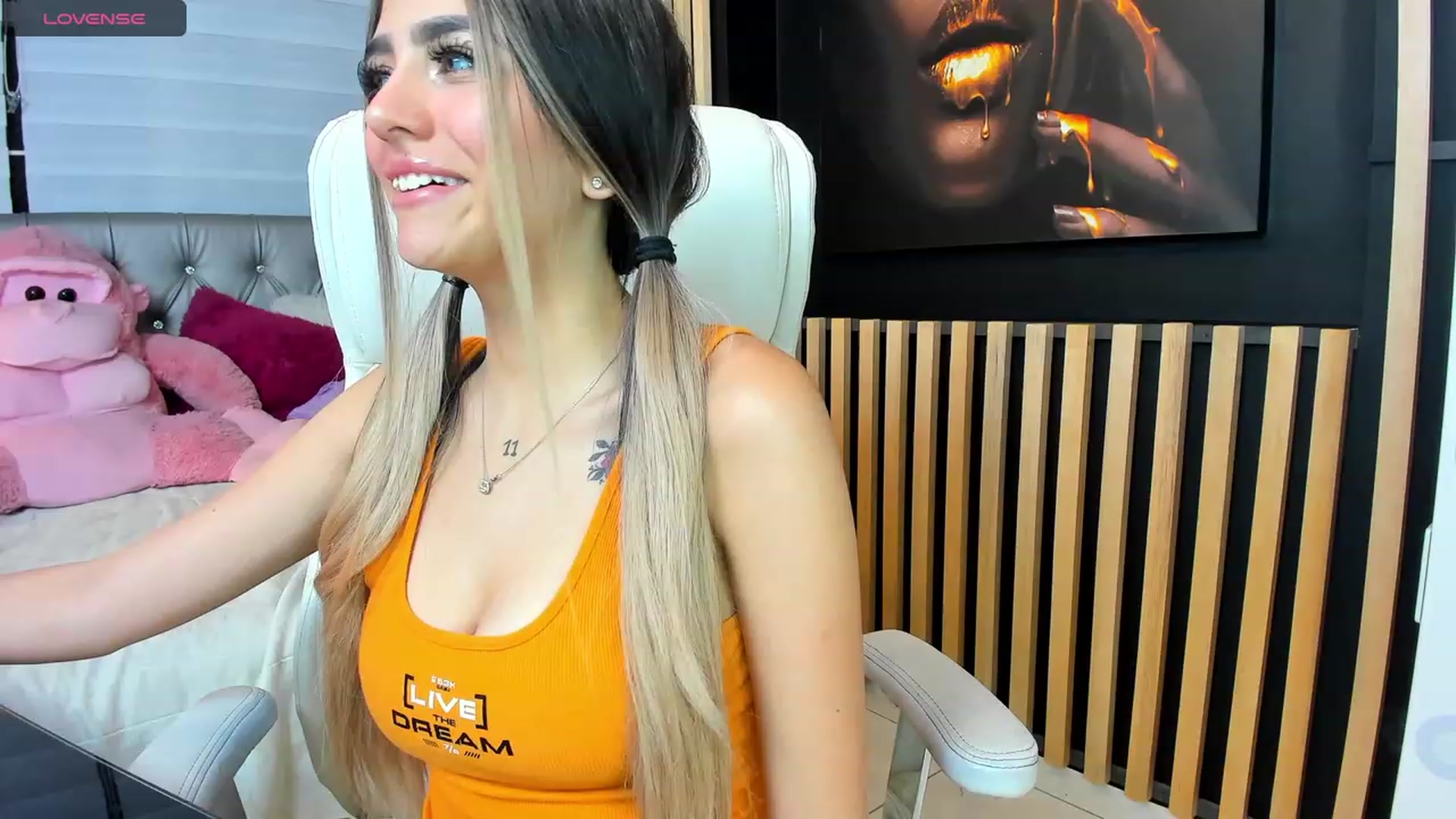 Gallery image thumbnail from Sofia_Noguera's myfreecams stream on, 01/17/2024, 02:29 image 16 of 20
