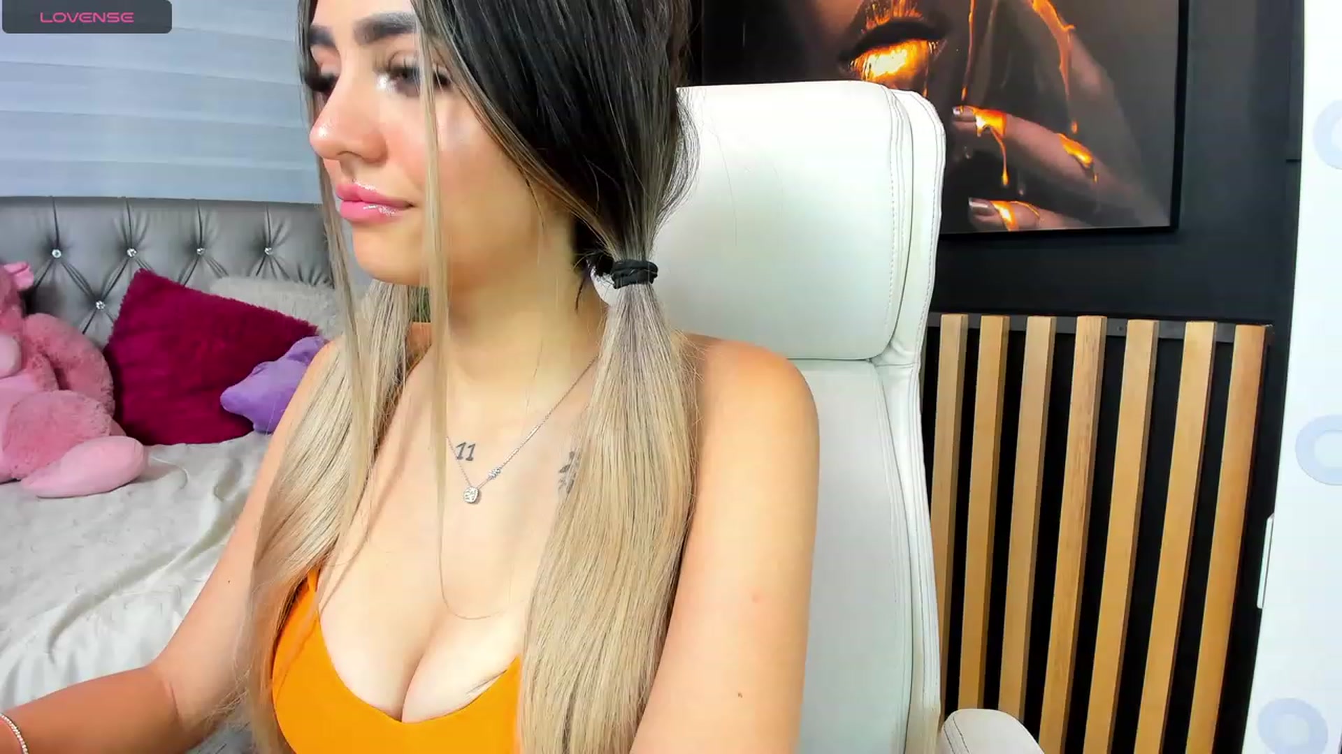 Gallery image thumbnail from Sofia_Noguera's myfreecams stream on, 01/17/2024, 04:41 image 16 of 20