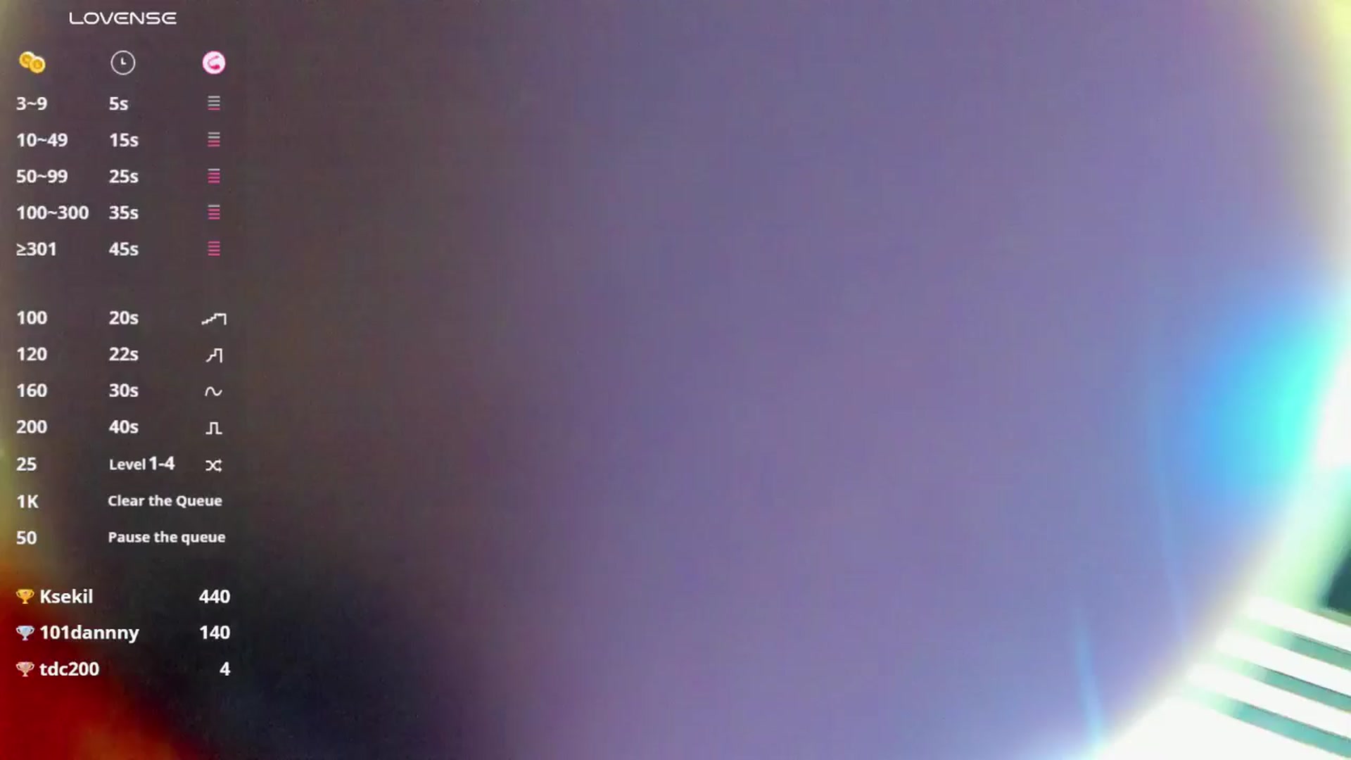Gallery image thumbnail from Sofia_Noguera's myfreecams stream on, 11/03/2024, 17:04 image 20 of 20