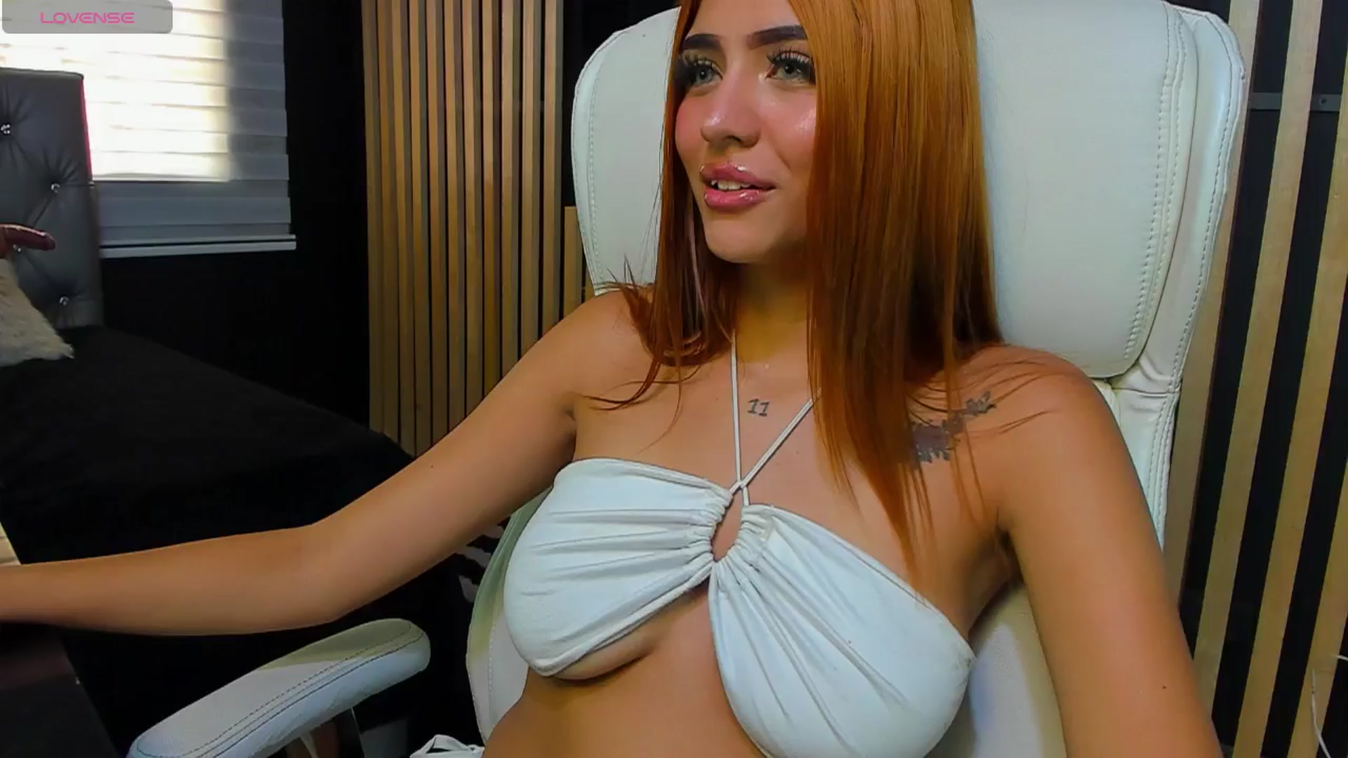 Gallery image thumbnail from Sofia_Noguera's myfreecams stream on, 11/05/2024, 15:16 image 8 of 20