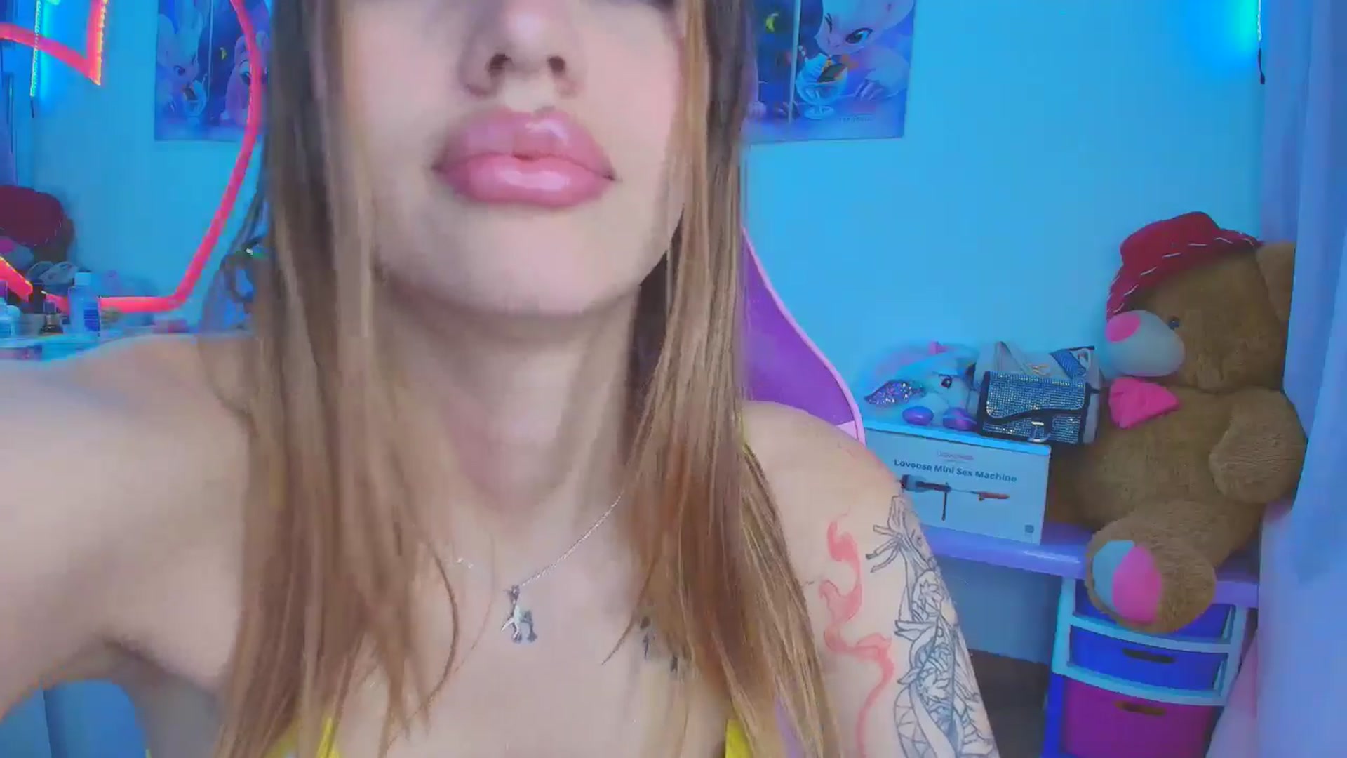 Gallery image thumbnail from Sofia_Noguera's myfreecams stream on, 08/12/2025, 10:05 image 4 of 20