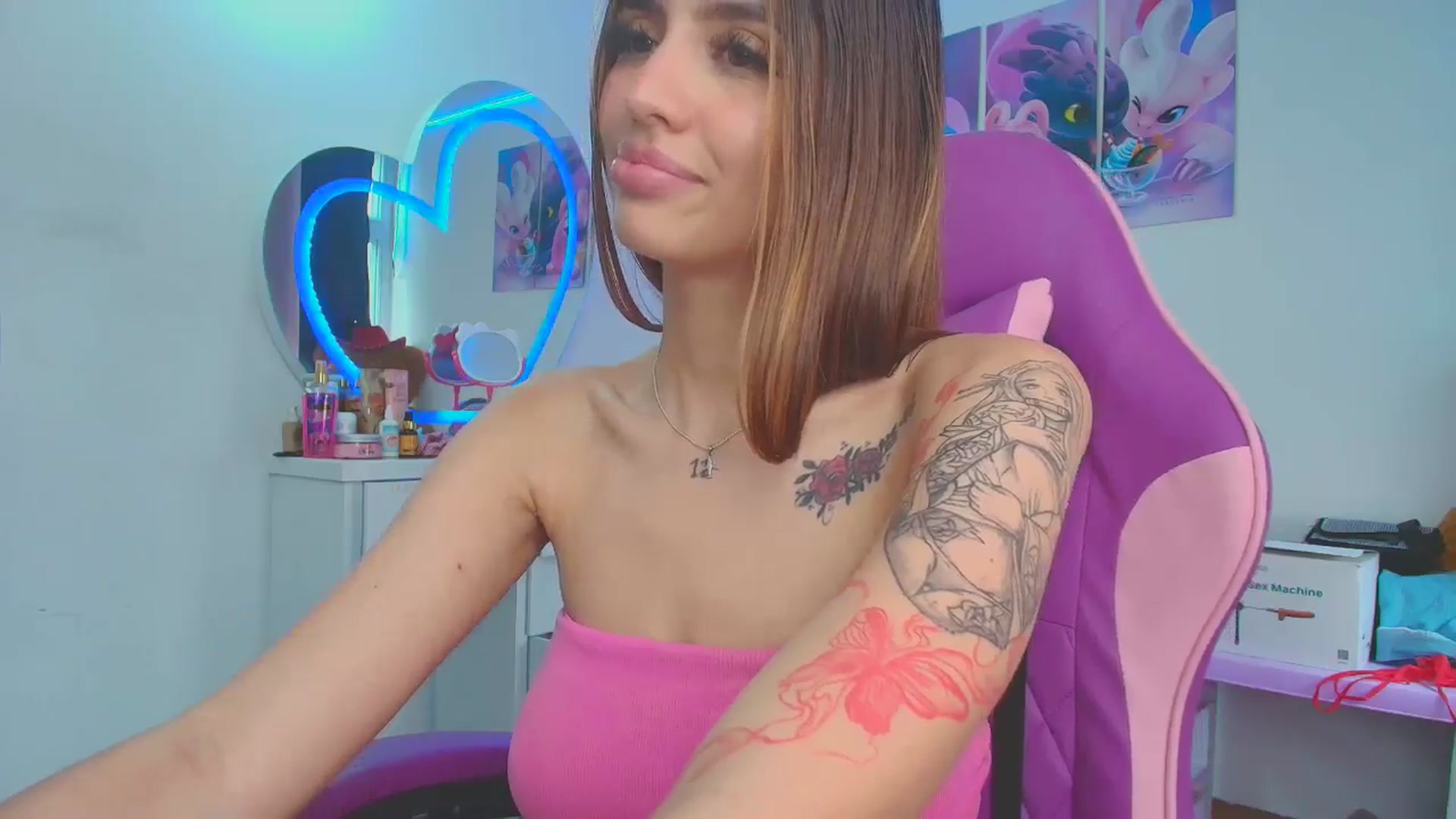 Gallery image thumbnail from Sofia_Noguera's myfreecams stream on, 08/24/2025, 13:45 image 20 of 20