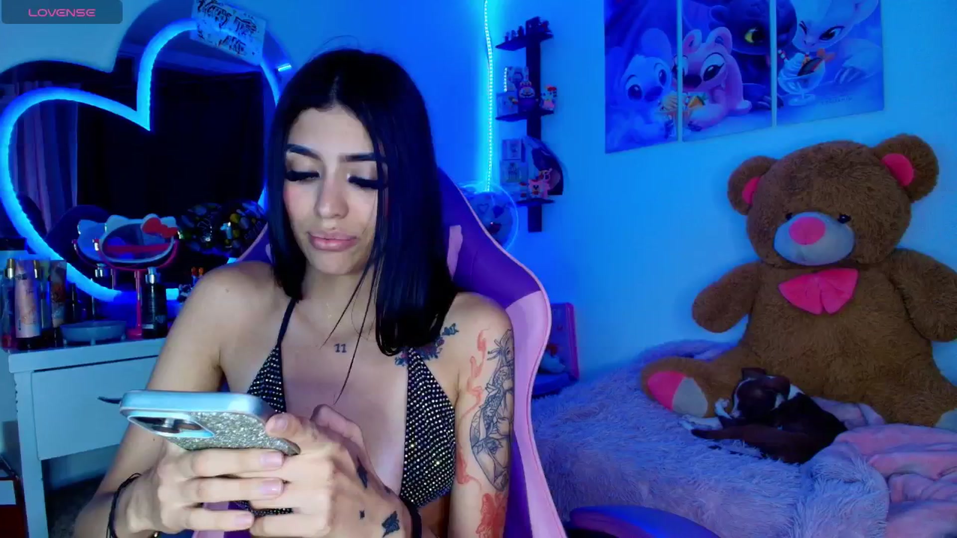 Gallery image thumbnail from Sofia_Noguera's myfreecams stream on, 02/20/2026, 10:15 image 20 of 20