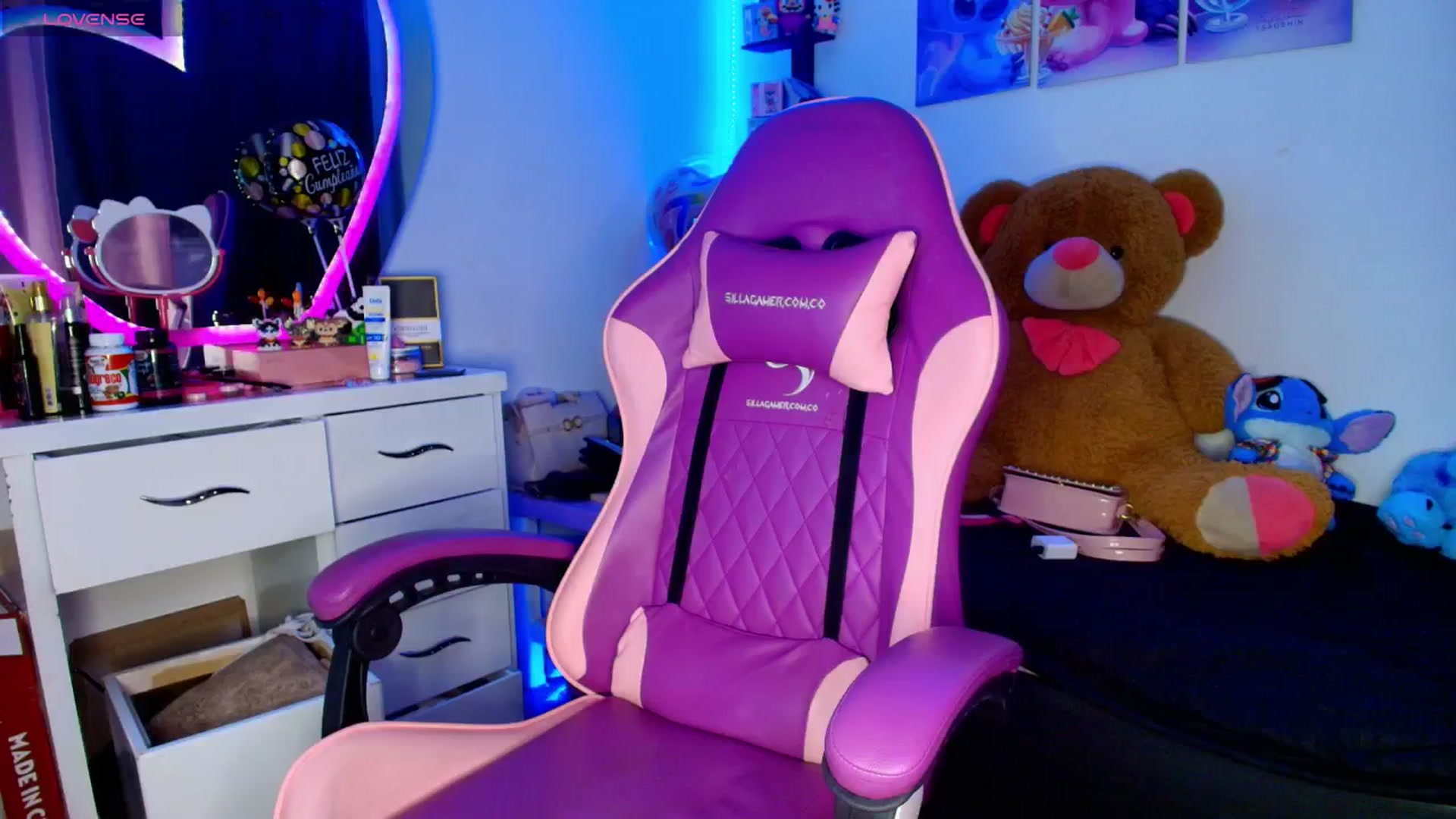 Gallery image thumbnail from Sofia_Noguera's myfreecams stream on, 02/25/2026, 10:05 image 7 of 20