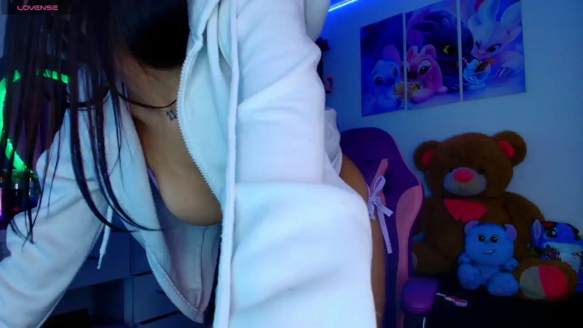 Gallery image thumbnail from Sofia_Noguera's myfreecams stream on, 02/26/2026, 10:37 image 6 of 20
