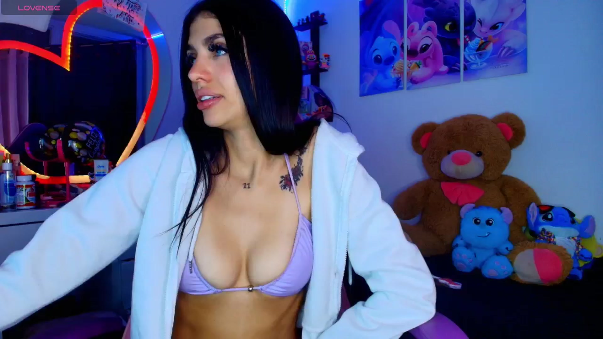 Gallery image thumbnail from Sofia_Noguera's myfreecams stream on, 02/26/2026, 10:37 image 12 of 20