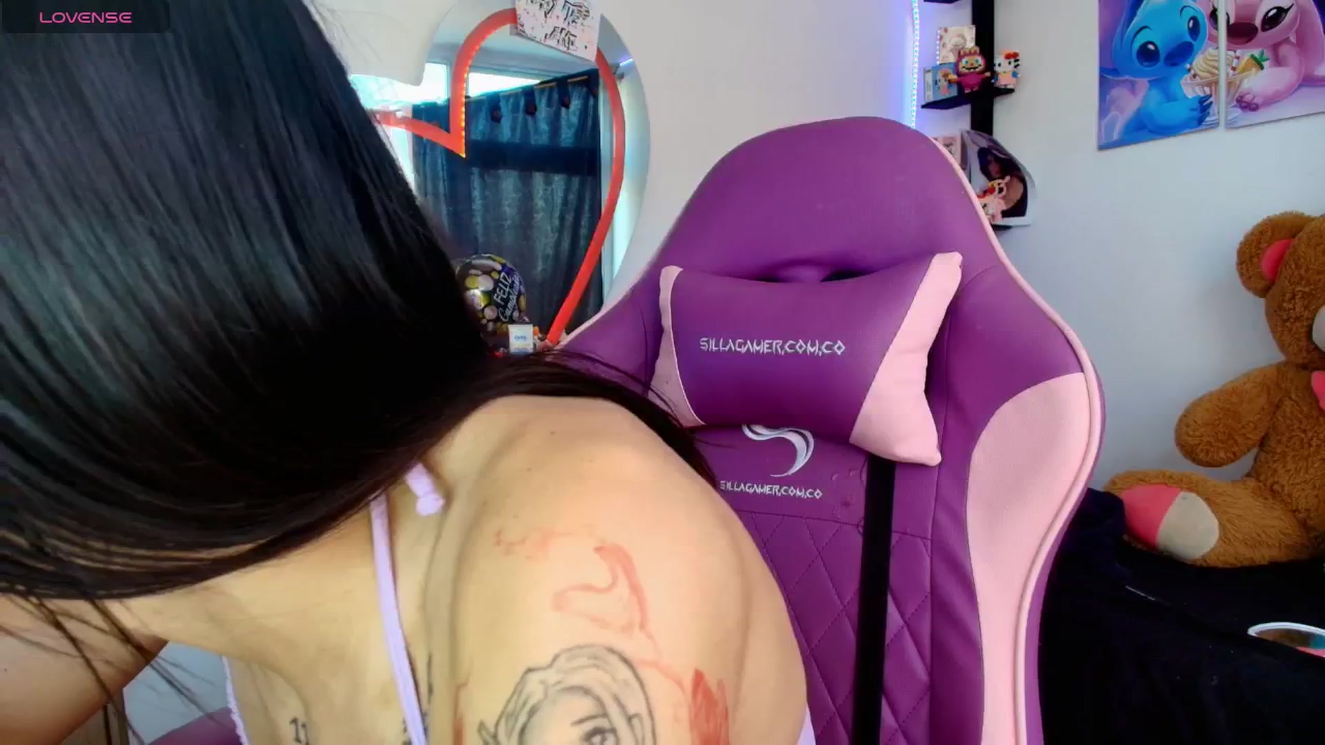 Gallery image thumbnail from Sofia_Noguera's myfreecams stream on, 02/26/2026, 12:44 image 20 of 20