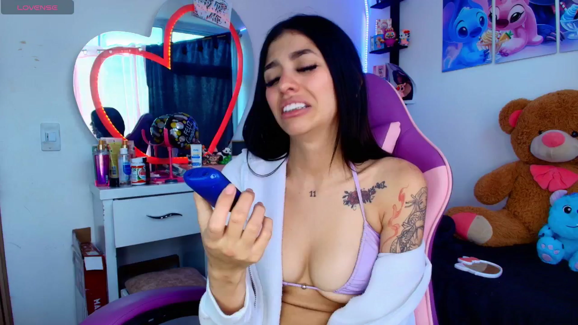 Gallery image thumbnail from Sofia_Noguera's myfreecams stream on, 02/26/2026, 12:44 image 10 of 20