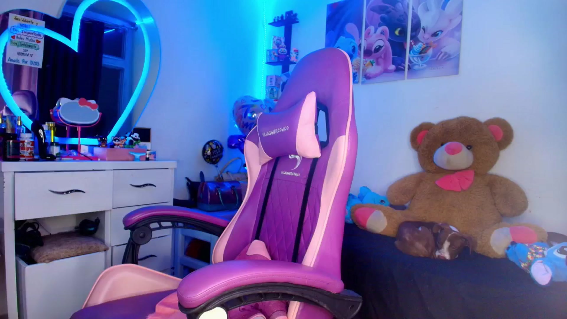 Gallery image thumbnail from Sofia_Noguera's myfreecams stream on, 04/02/2026, 07:57 image 5 of 20