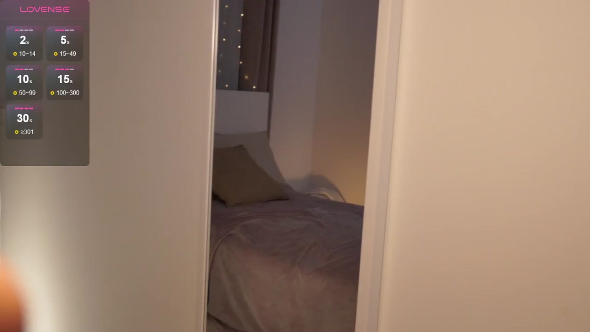 Gallery image thumbnail from SofiaaDiamond's myfreecams stream on, 08/12/2024, 19:23 image 5 of 20
