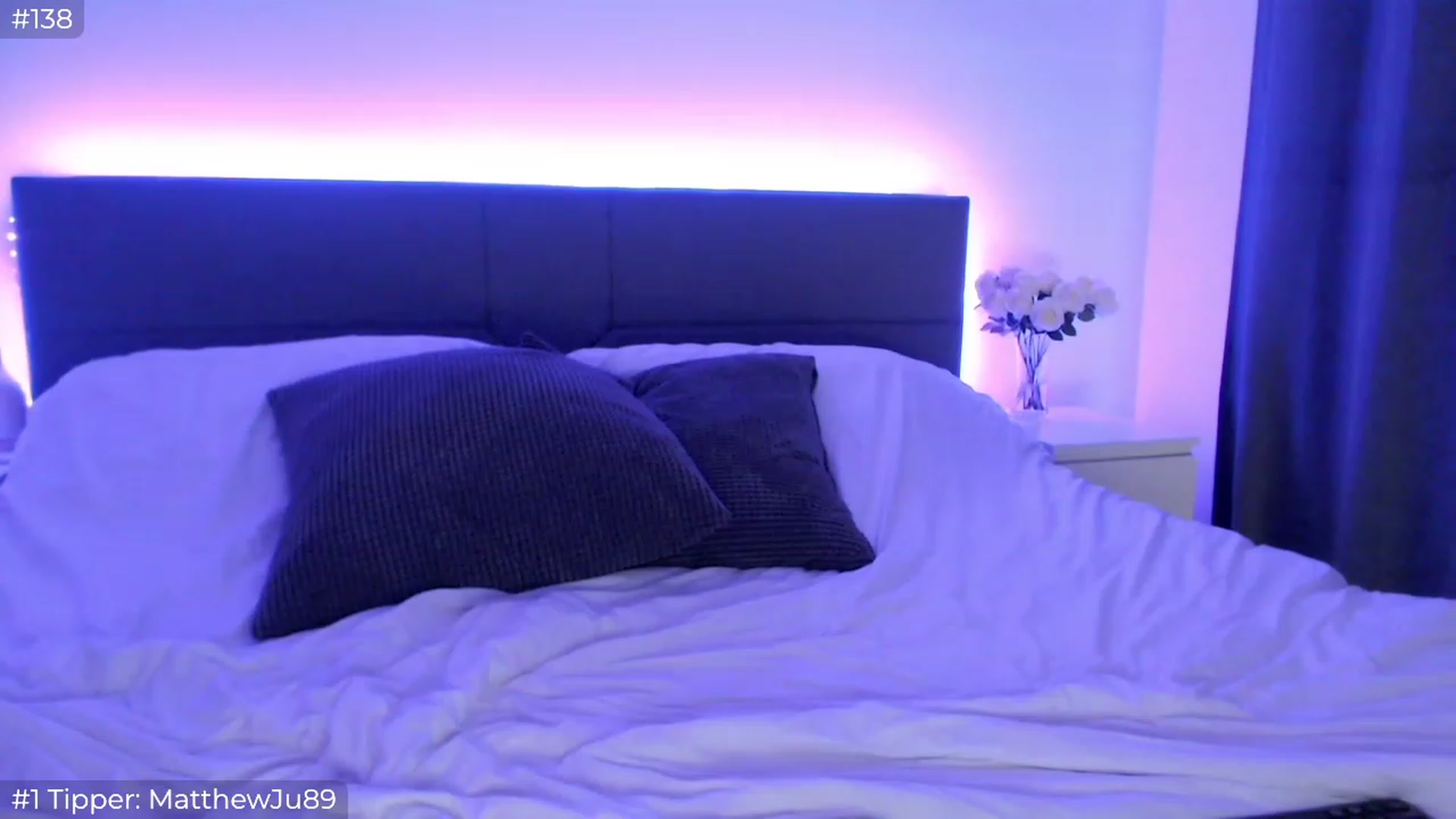 Gallery image thumbnail from Sofiabunny_xx's myfreecams stream on, 05/05/2023, 03:57 image 13 of 20
