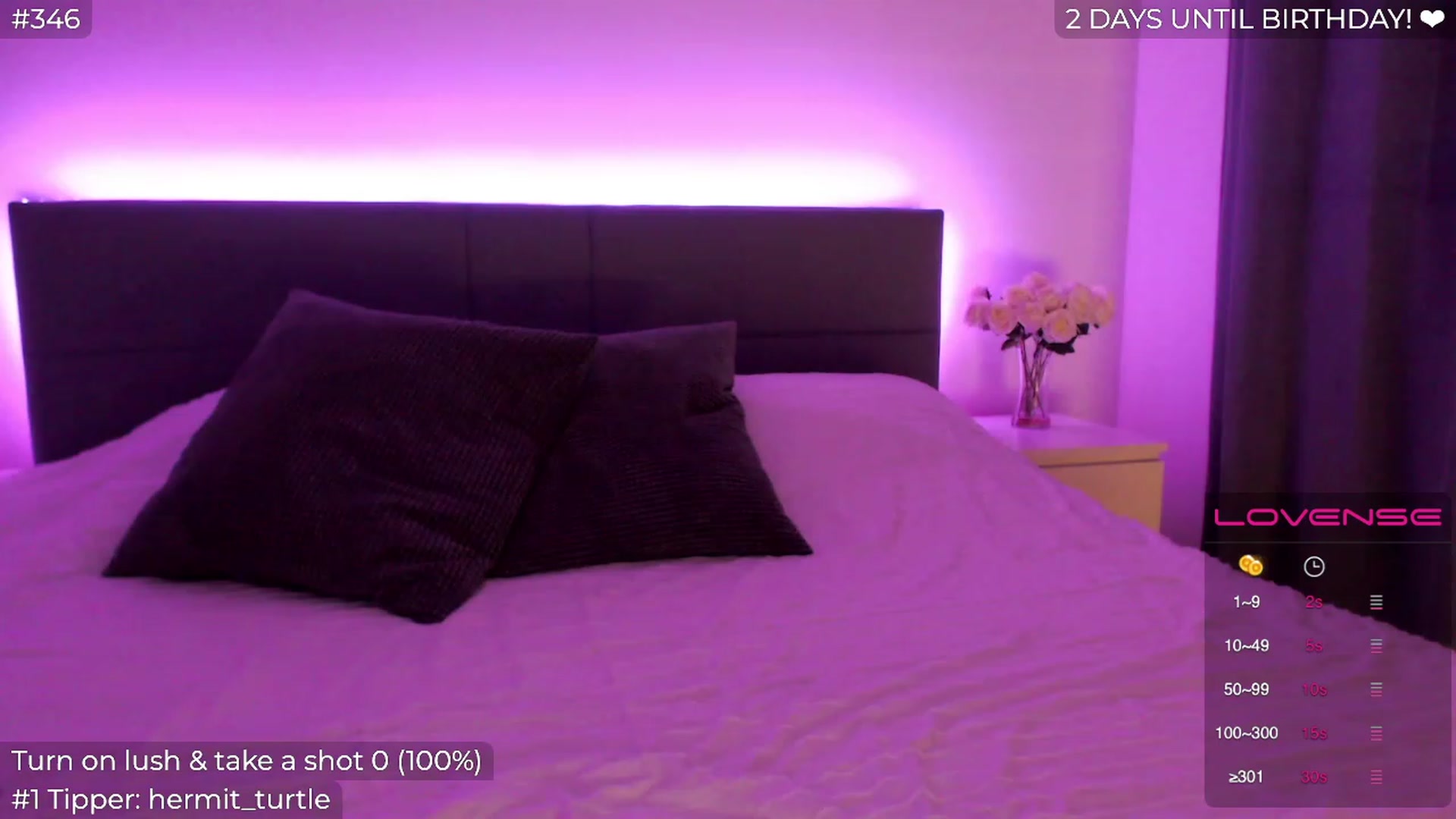 Gallery image thumbnail from Sofiabunny_xx's myfreecams stream on, 07/30/2023, 05:29 image 15 of 20