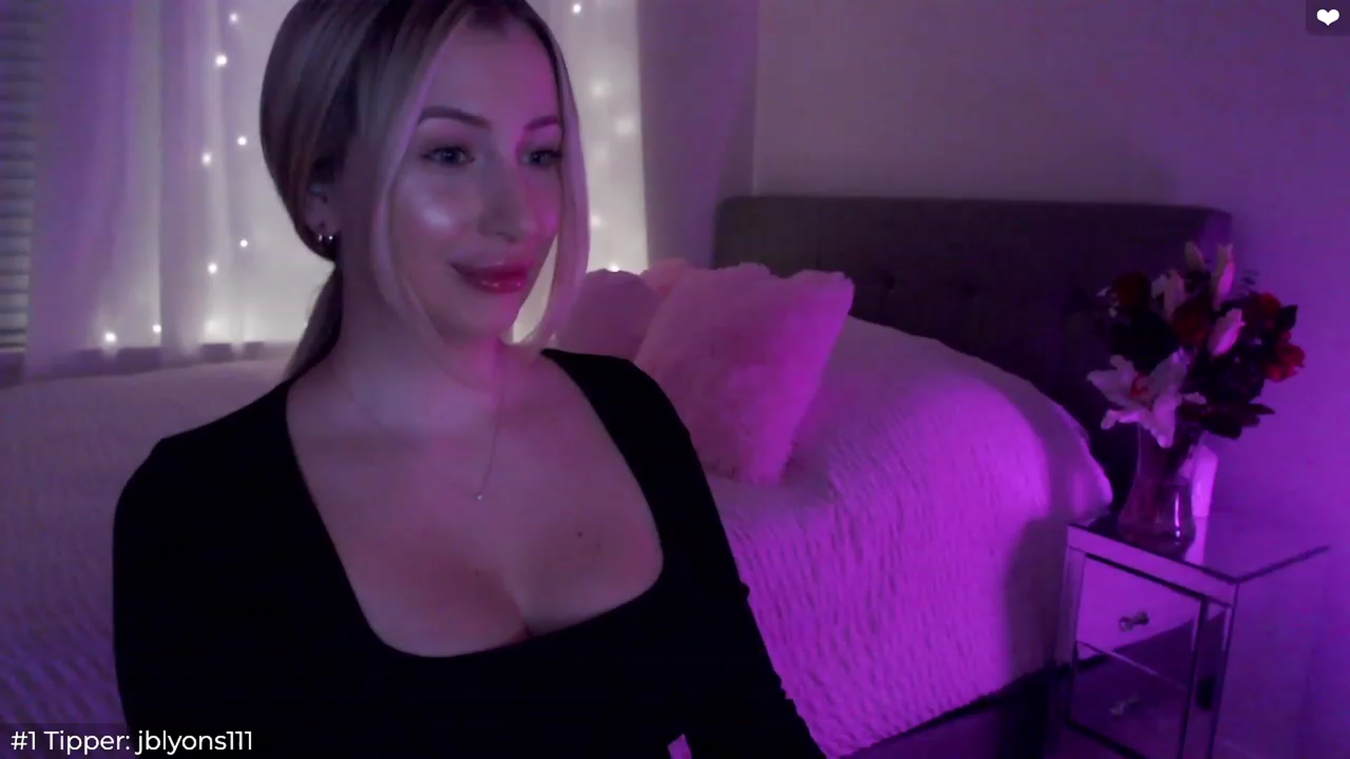 Gallery image thumbnail from Sofiabunny_xx's myfreecams stream on, 12/08/2023, 04:29 image 2 of 20