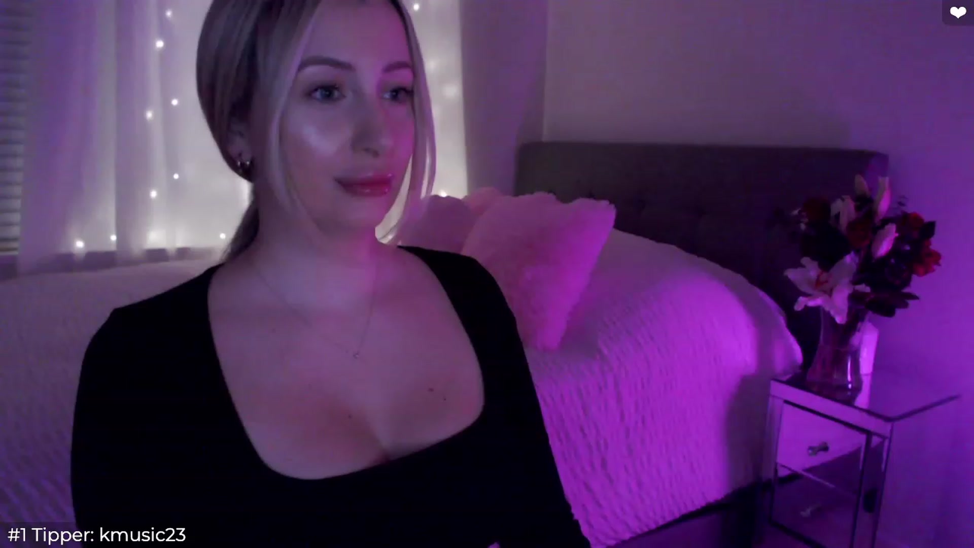 Gallery image thumbnail from Sofiabunny_xx's myfreecams stream on, 12/08/2023, 04:29 image 3 of 20