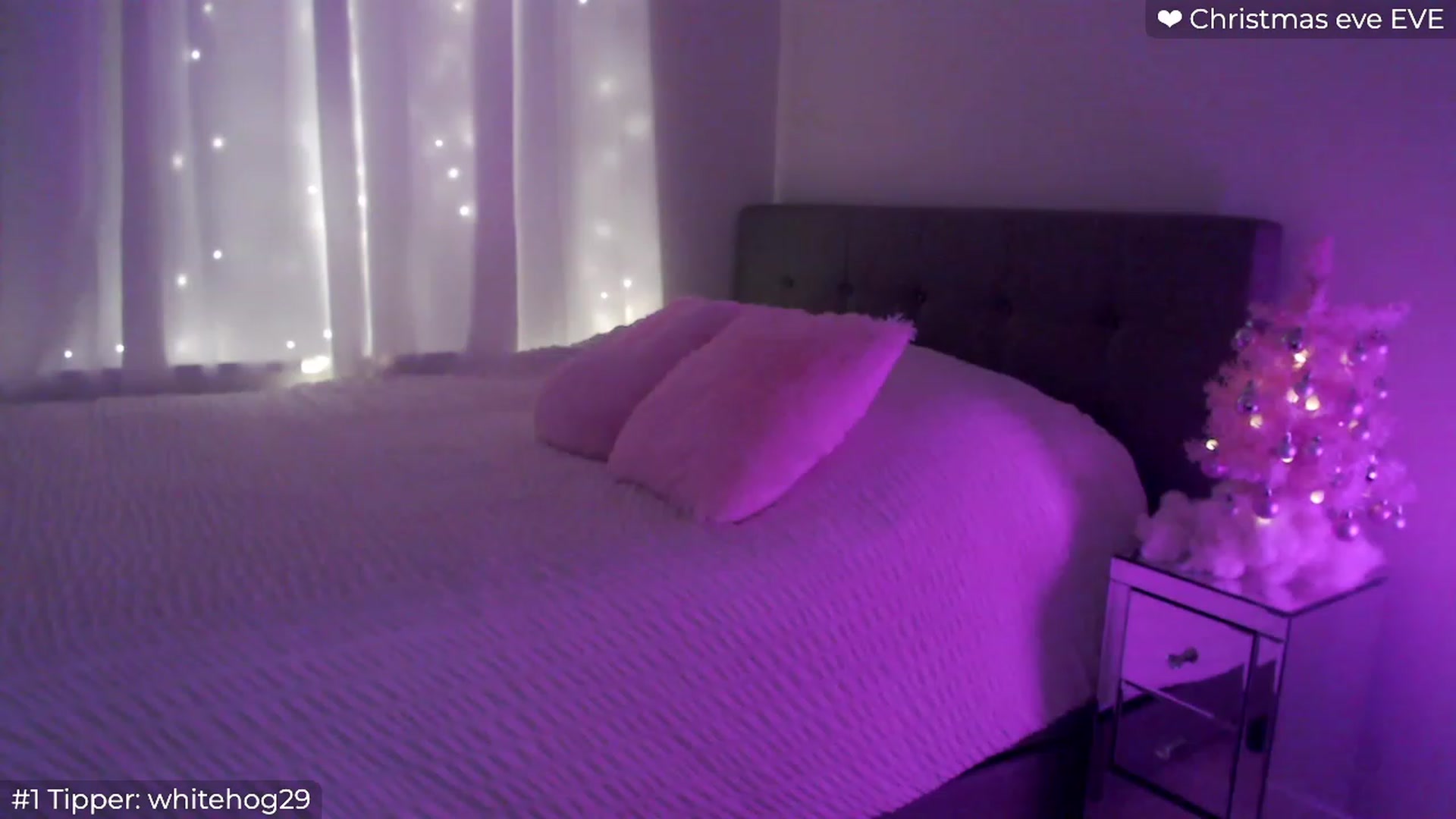 Gallery image thumbnail from Sofiabunny_xx's myfreecams stream on, 12/24/2023, 05:33 image 20 of 20