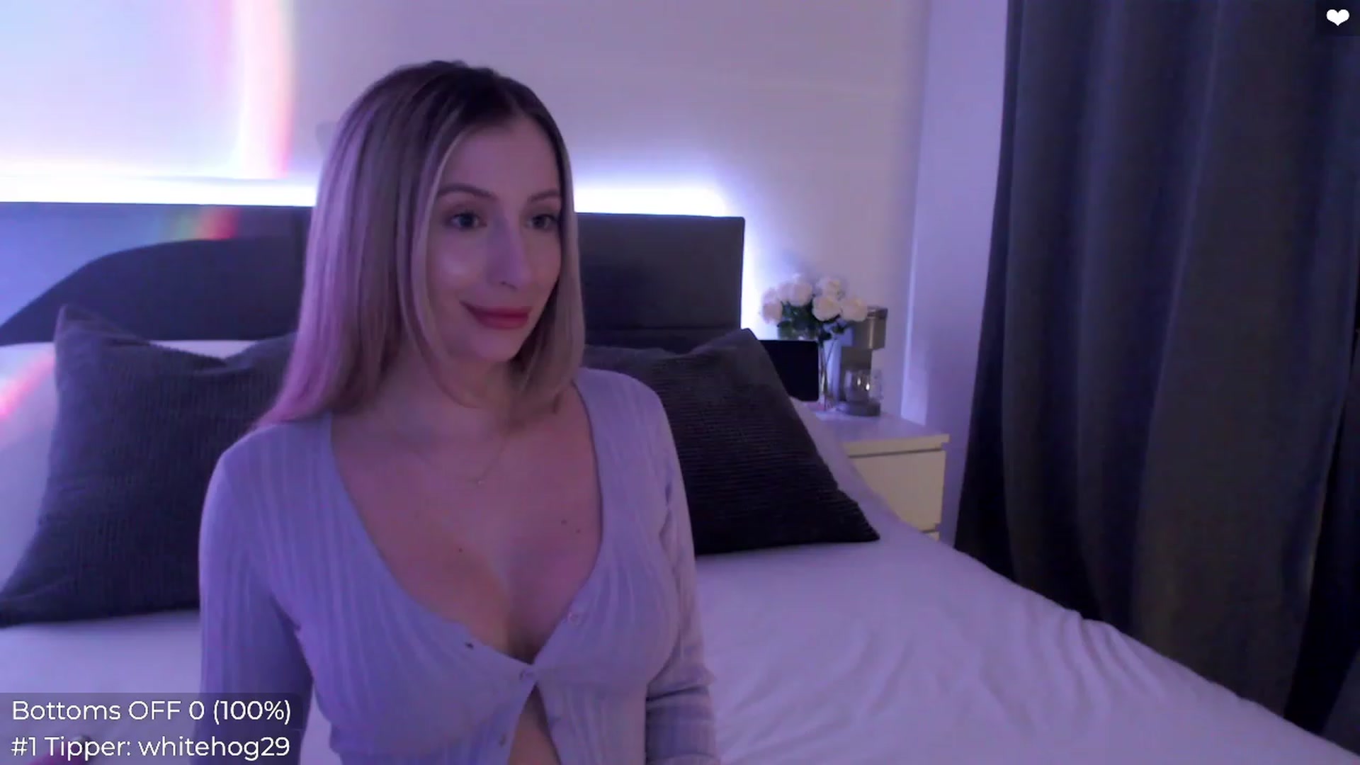 Gallery image thumbnail from Sofiabunny_xx's myfreecams stream on, 03/04/2024, 05:15 image 5 of 20