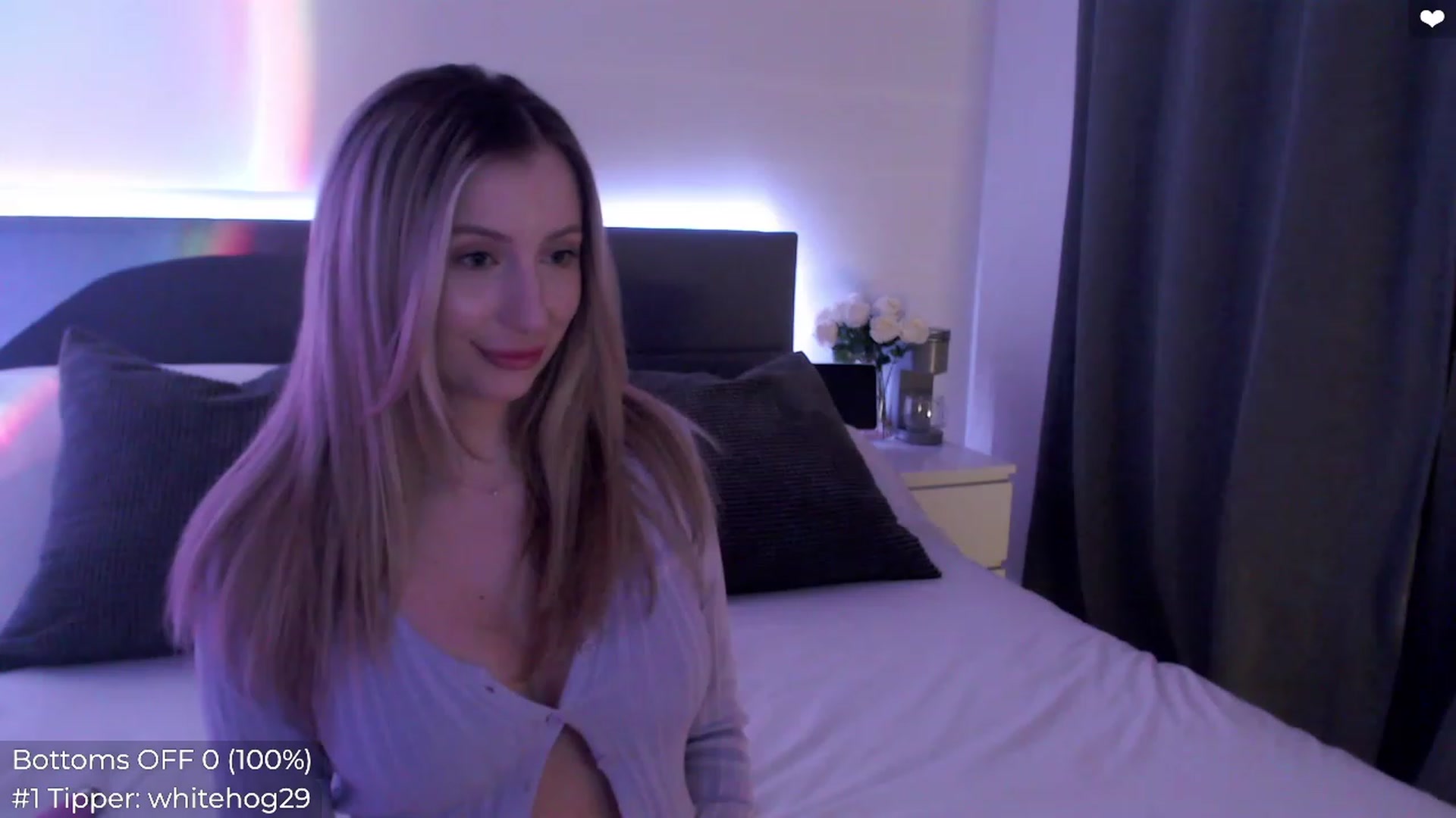 Gallery image thumbnail from Sofiabunny_xx's myfreecams stream on, 03/04/2024, 05:15 image 20 of 20