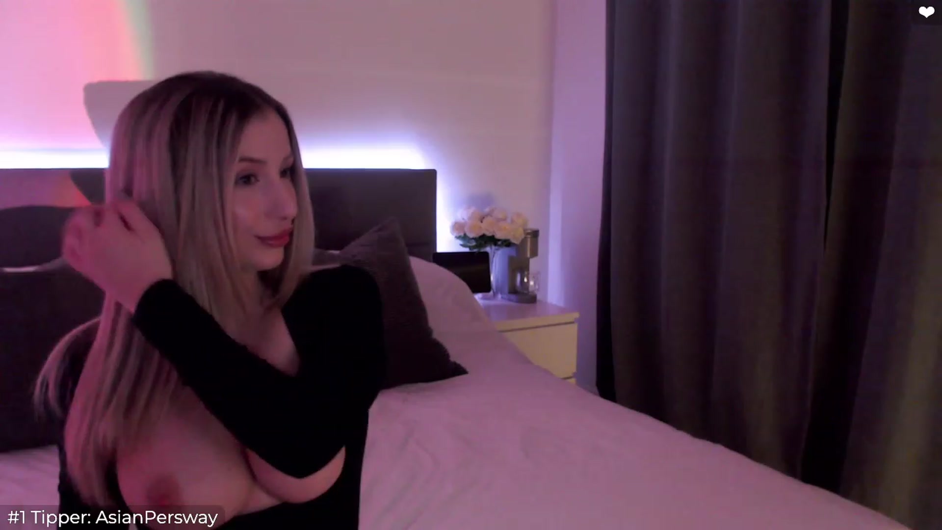 Gallery image thumbnail from Sofiabunny_xx's myfreecams stream on, 03/08/2024, 05:16 image 20 of 20