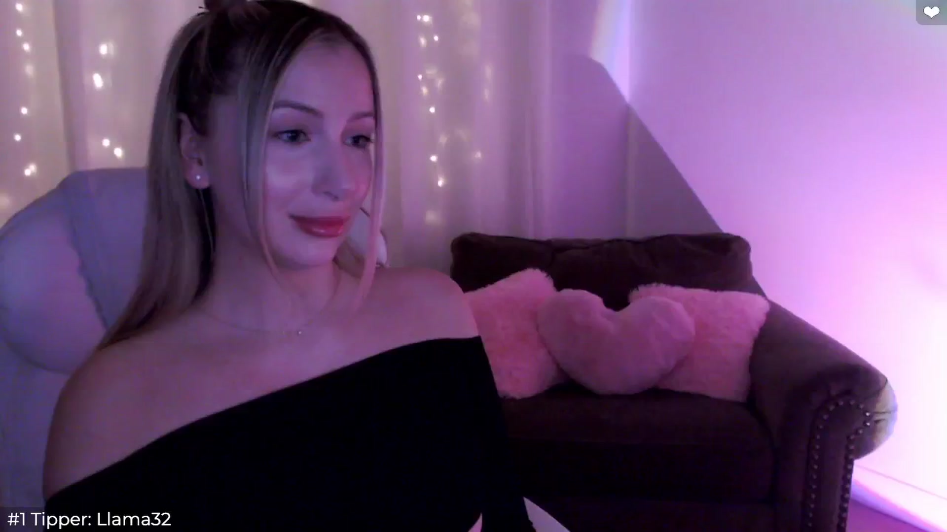 Gallery image thumbnail from Sofiabunny_xx's myfreecams stream on, 04/27/2024, 04:41 image 5 of 20