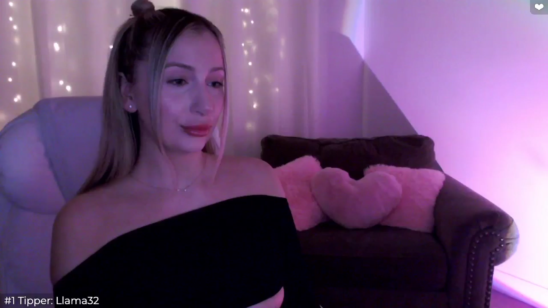 Gallery image thumbnail from Sofiabunny_xx's myfreecams stream on, 04/27/2024, 04:41 image 8 of 20