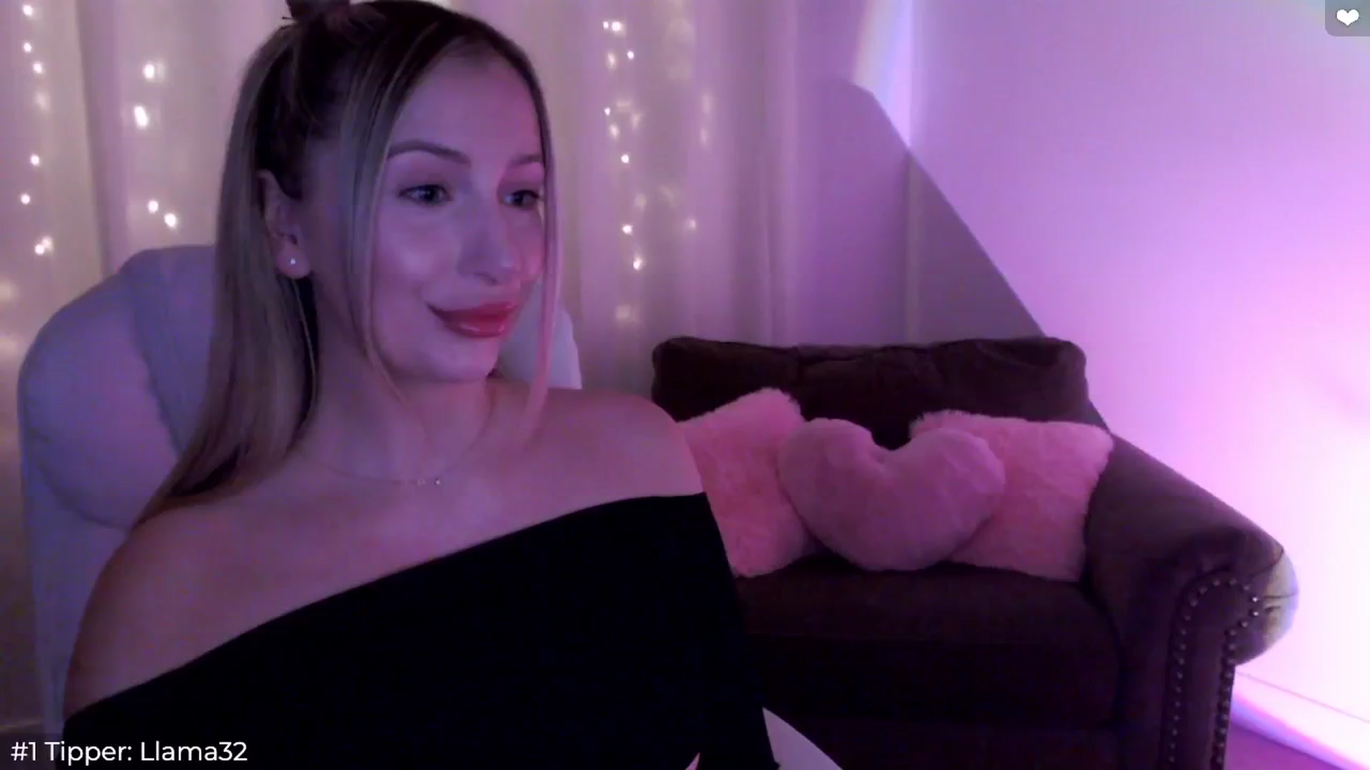 Gallery image thumbnail from Sofiabunny_xx's myfreecams stream on, 04/27/2024, 04:41 image 6 of 20