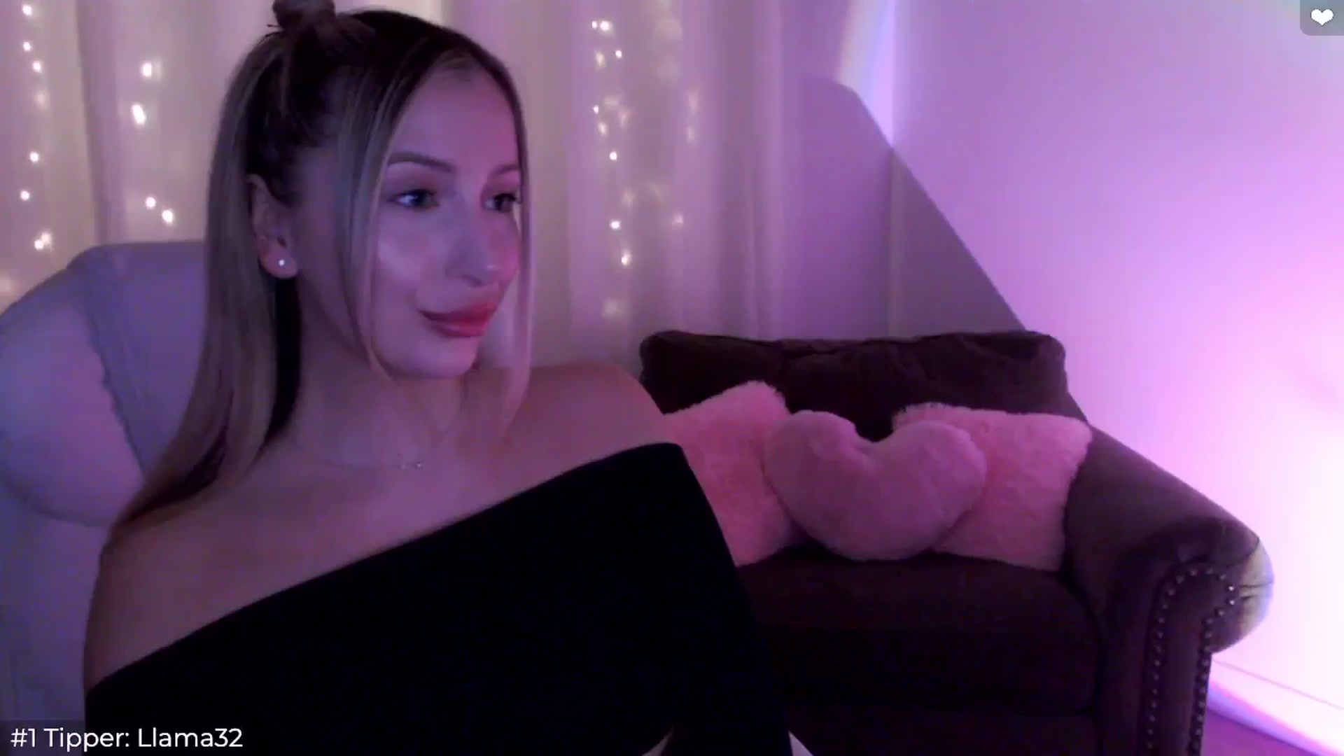 Gallery image thumbnail from Sofiabunny_xx's myfreecams stream on, 04/27/2024, 04:41 image 19 of 20