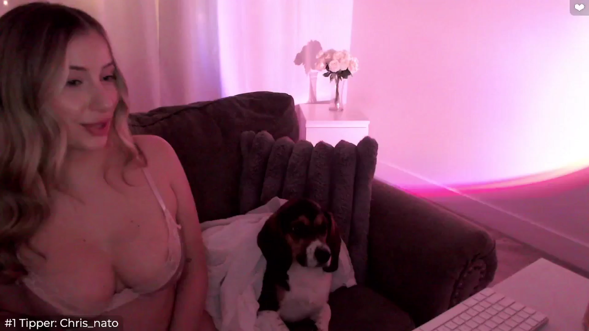Gallery image thumbnail from Sofiabunny_xx's myfreecams stream on, 01/22/2025, 05:42 image 13 of 20