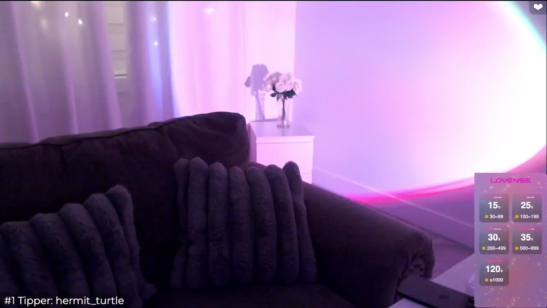 Gallery image thumbnail from Sofiabunny_xx's myfreecams stream on, 02/05/2025, 06:39 image 14 of 20