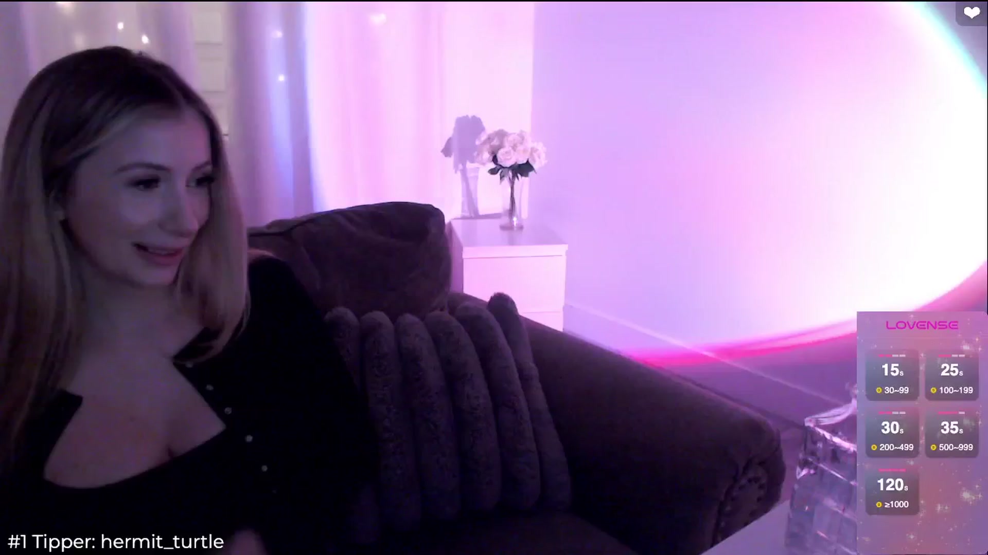 Gallery image thumbnail from Sofiabunny_xx's myfreecams stream on, 02/05/2025, 06:58 image 13 of 20