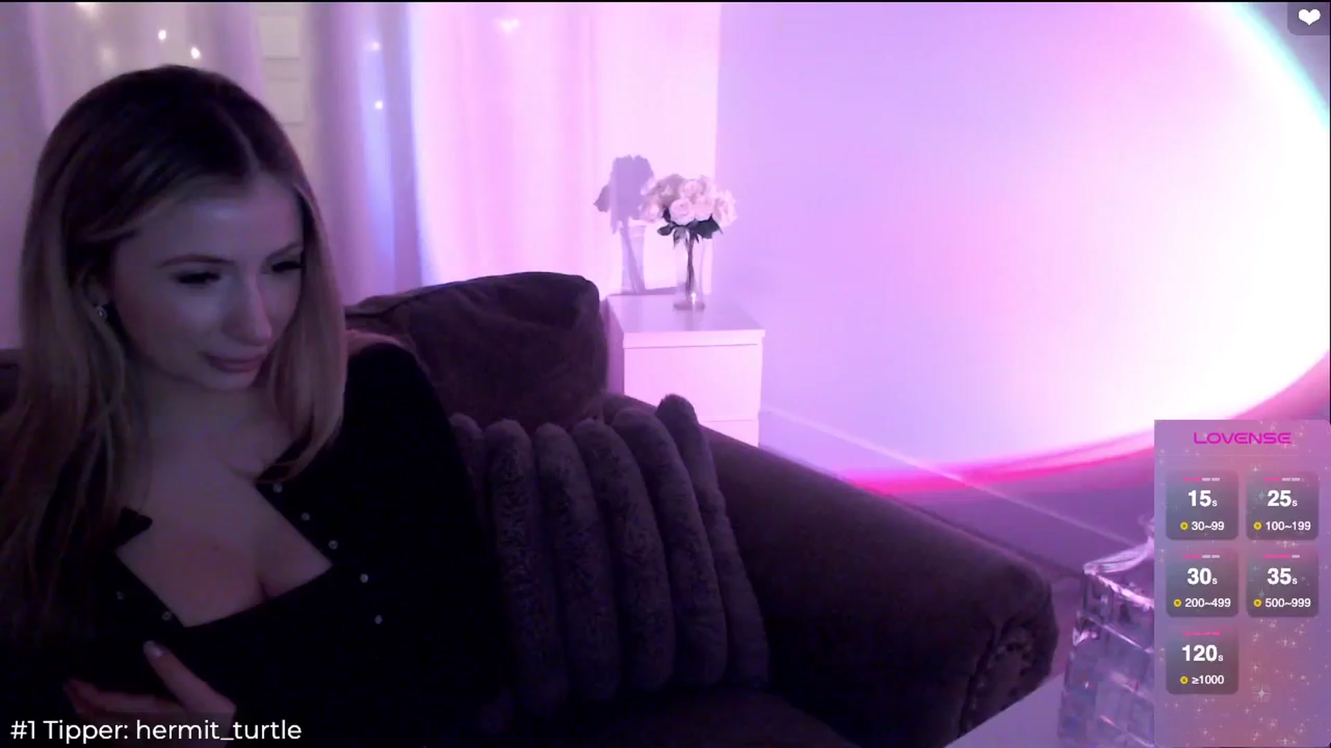 Gallery image thumbnail from Sofiabunny_xx's myfreecams stream on, 02/05/2025, 06:58 image 10 of 20