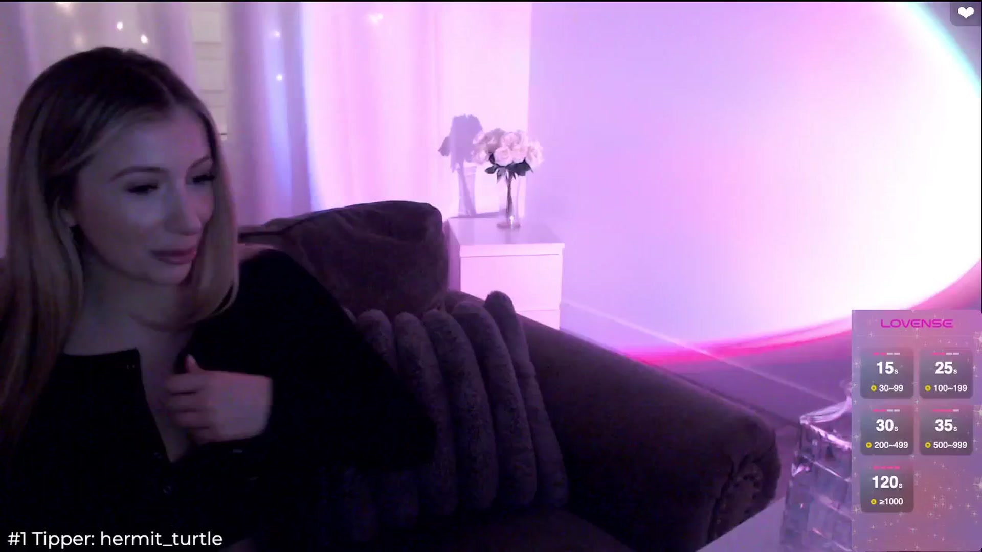 Gallery image thumbnail from Sofiabunny_xx's myfreecams stream on, 02/05/2025, 06:58 image 11 of 20