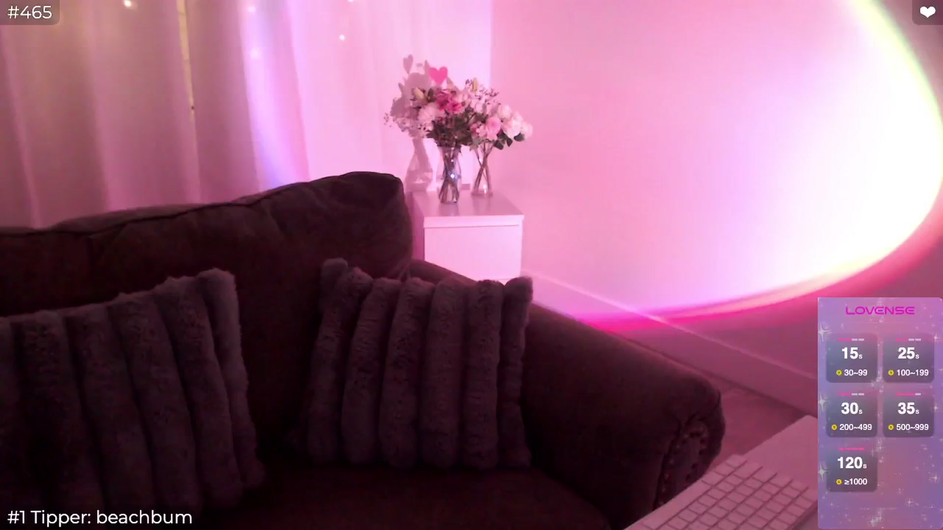 Gallery image thumbnail from Sofiabunny_xx's myfreecams stream on, 02/14/2025, 05:23 image 15 of 20