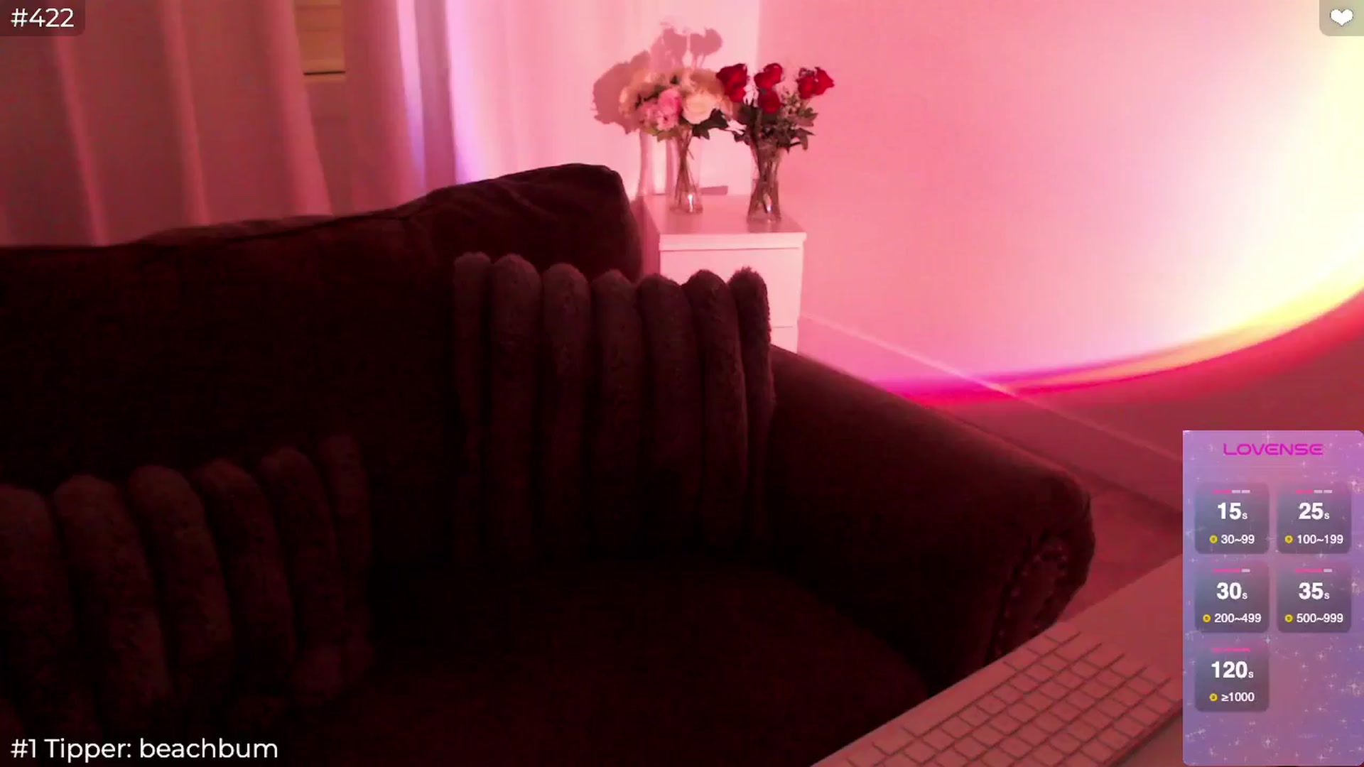 Gallery image thumbnail from Sofiabunny_xx's myfreecams stream on, 03/02/2025, 06:03 image 19 of 20