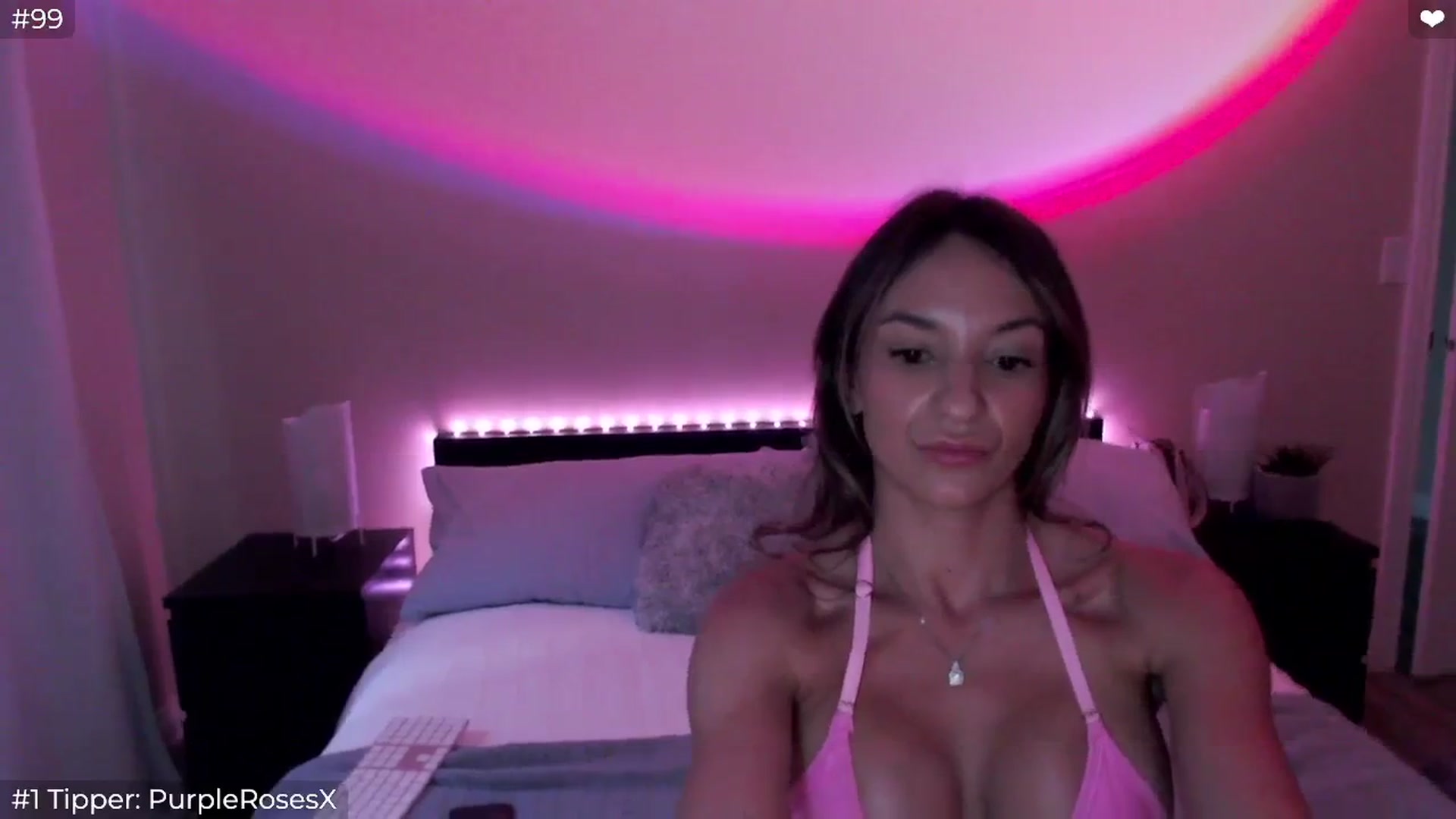 Gallery image thumbnail from Sofiabunny_xx's myfreecams stream on, 06/06/2025, 02:36 image 15 of 20