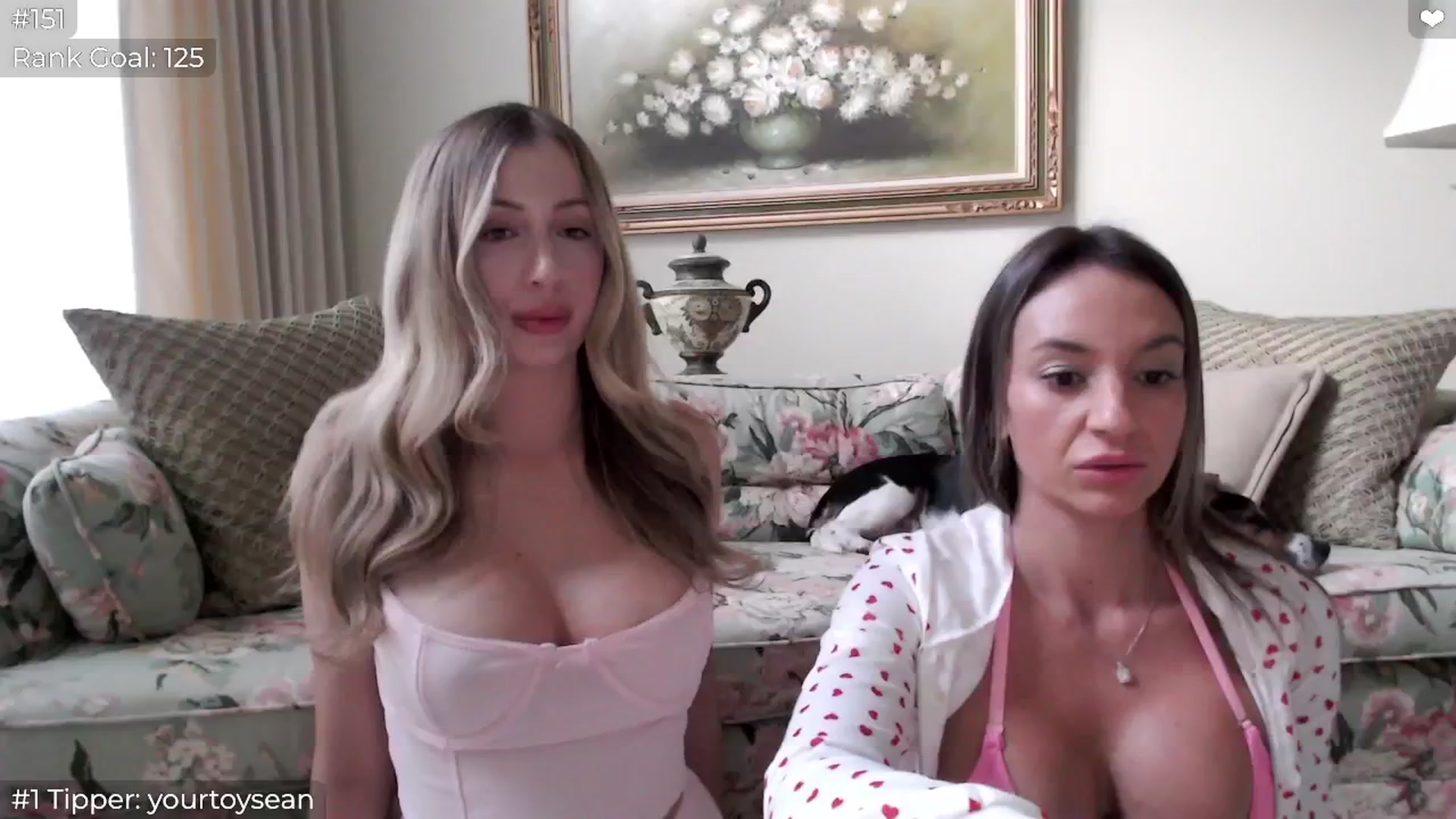 Gallery image thumbnail from Sofiabunny_xx's myfreecams stream on, 06/24/2025, 04:07 image 19 of 20